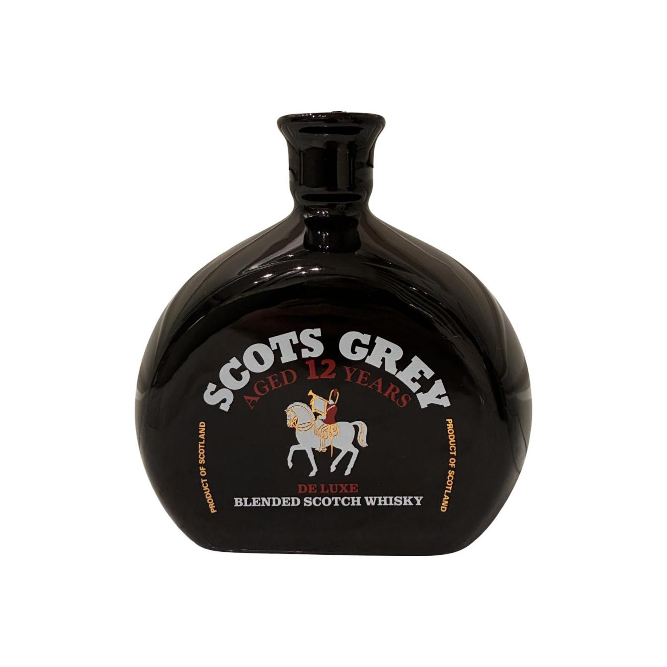 Scots Grey 12-year-old