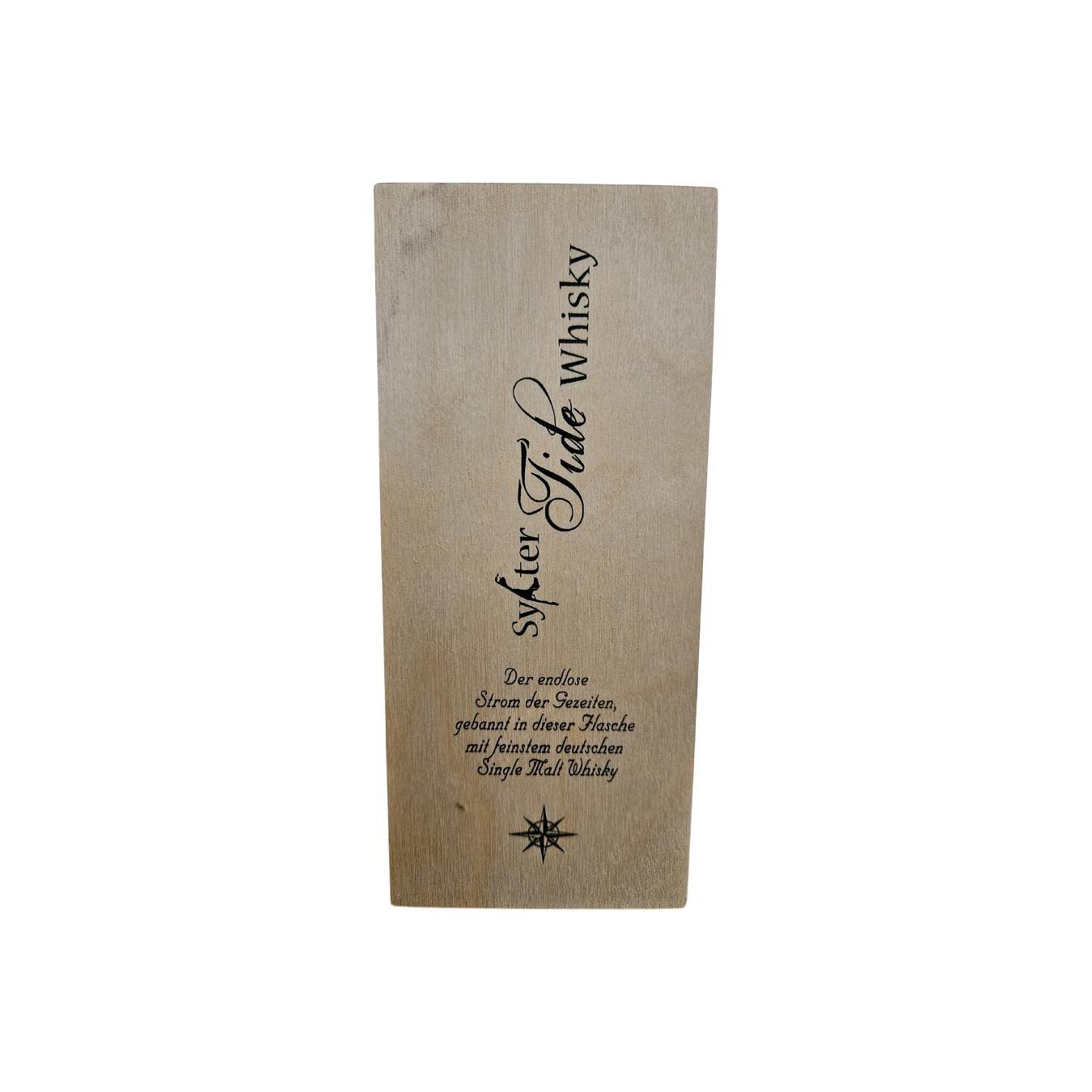 Sylter Tide Whisky 2013 3