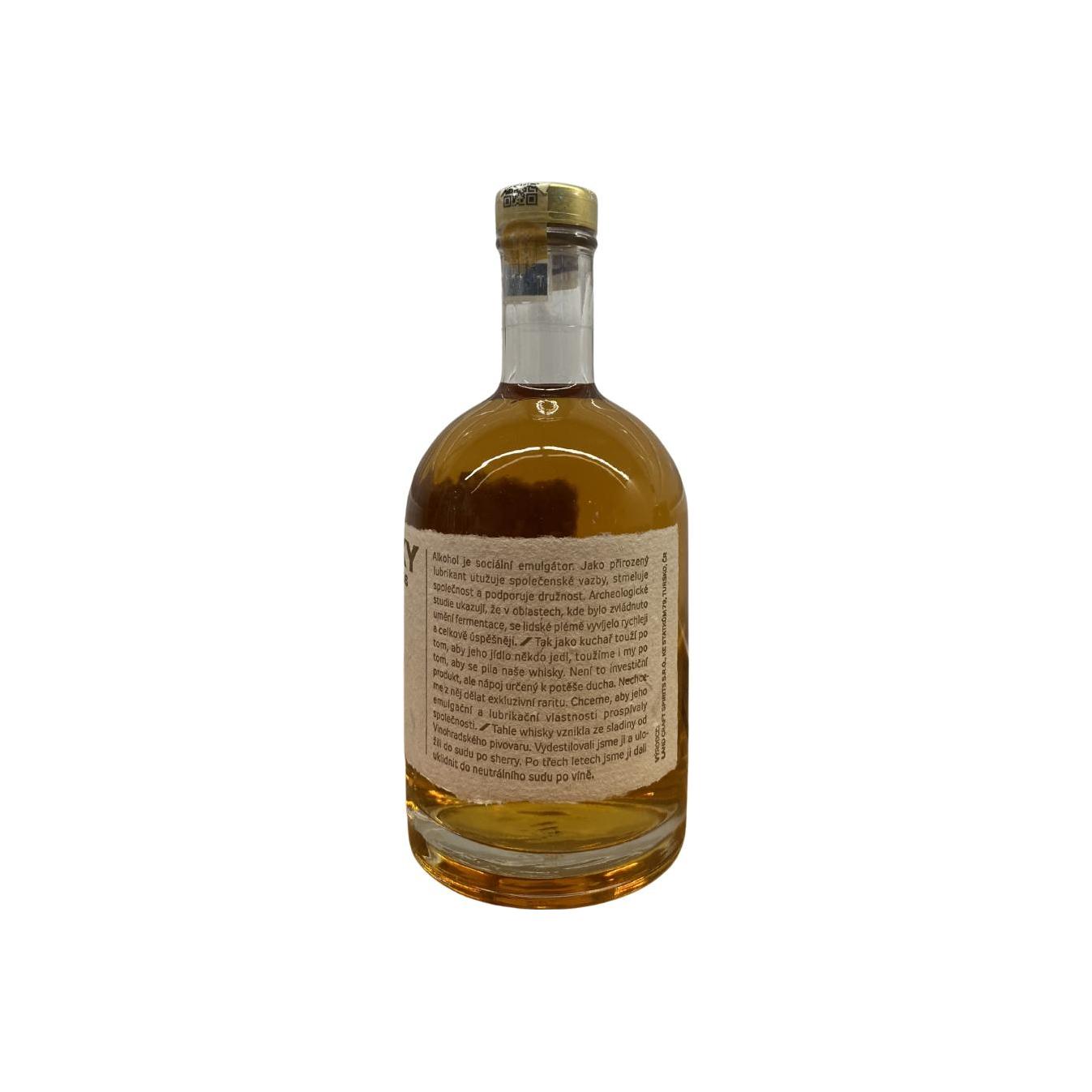 Landcraft Whisky 2
