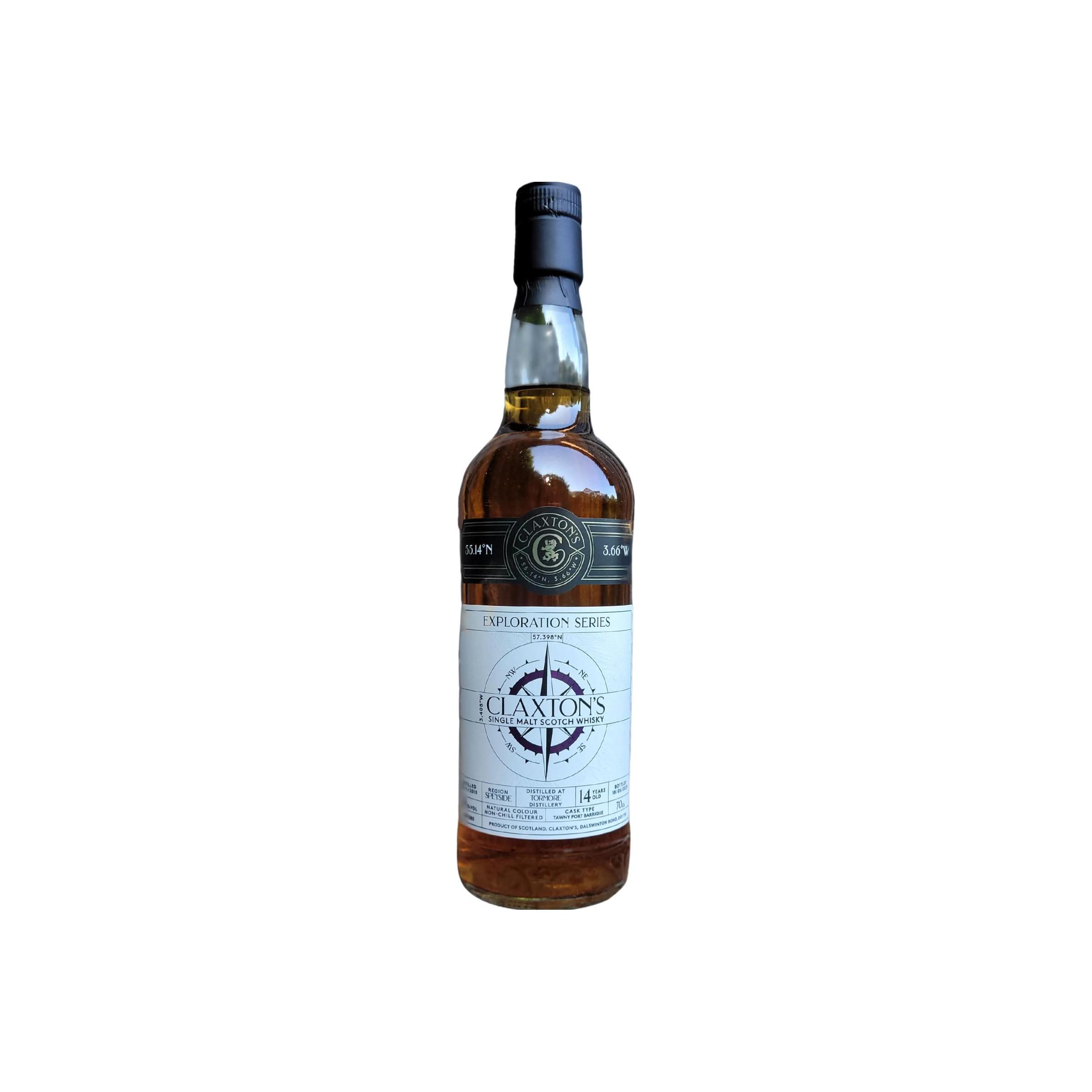 Tormore 2010 Cl