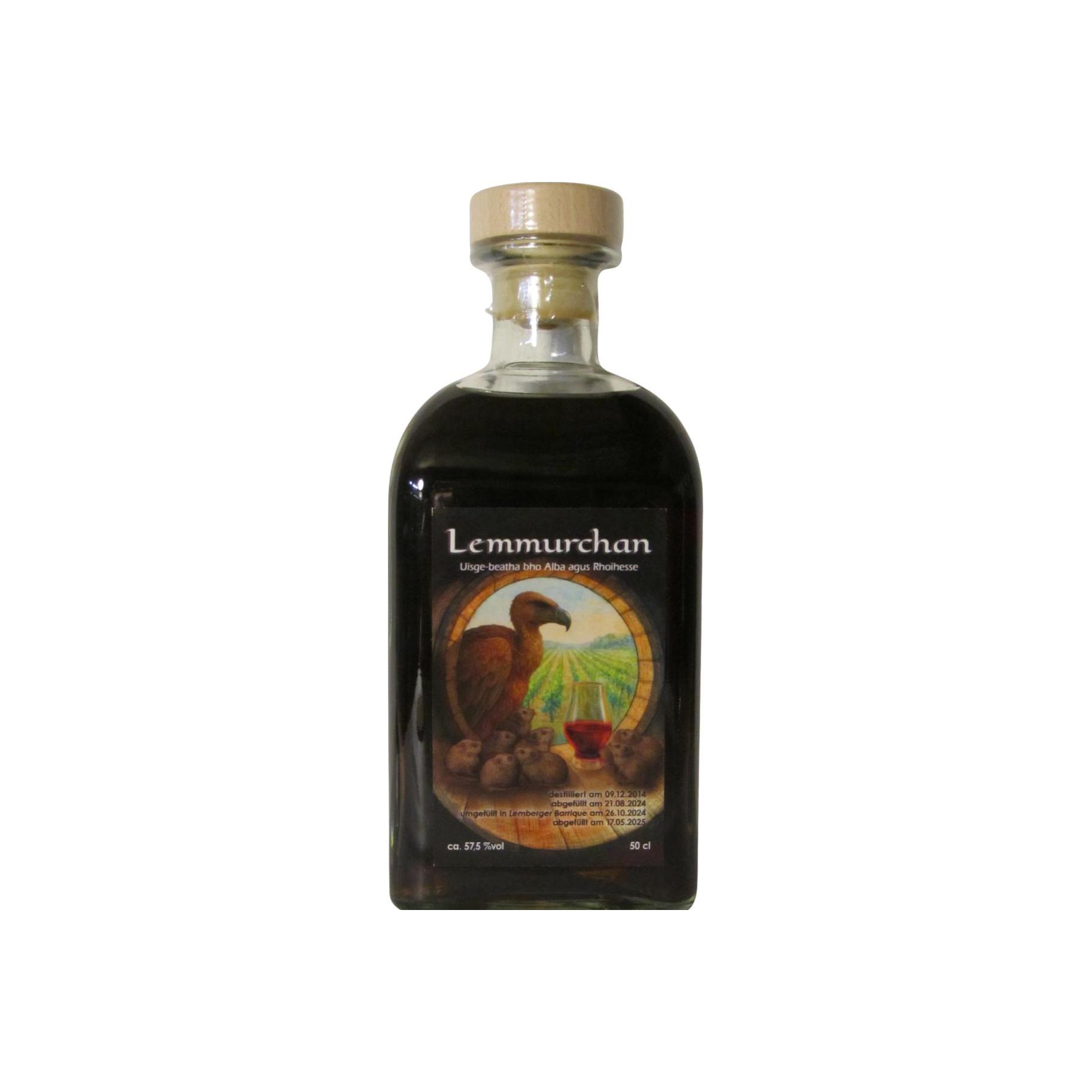 Lemmurchan 2014 WE