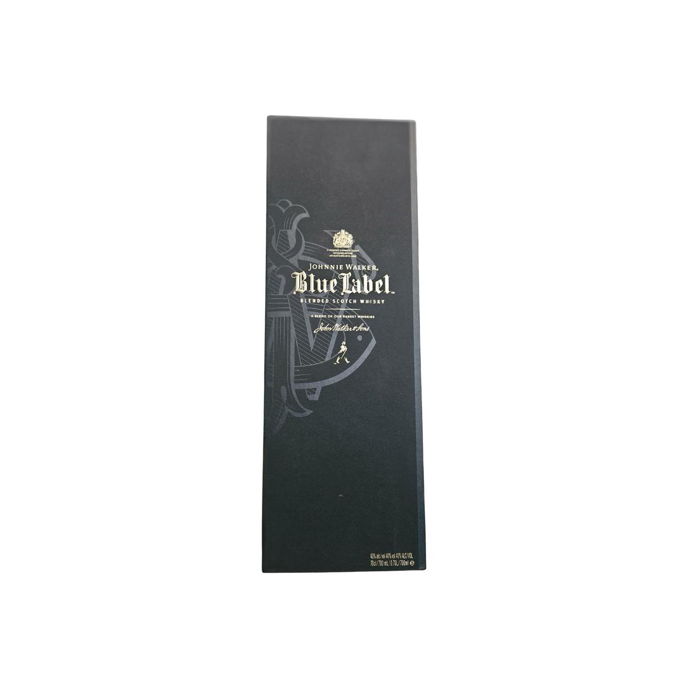 Johnnie Walker Blue Label 2