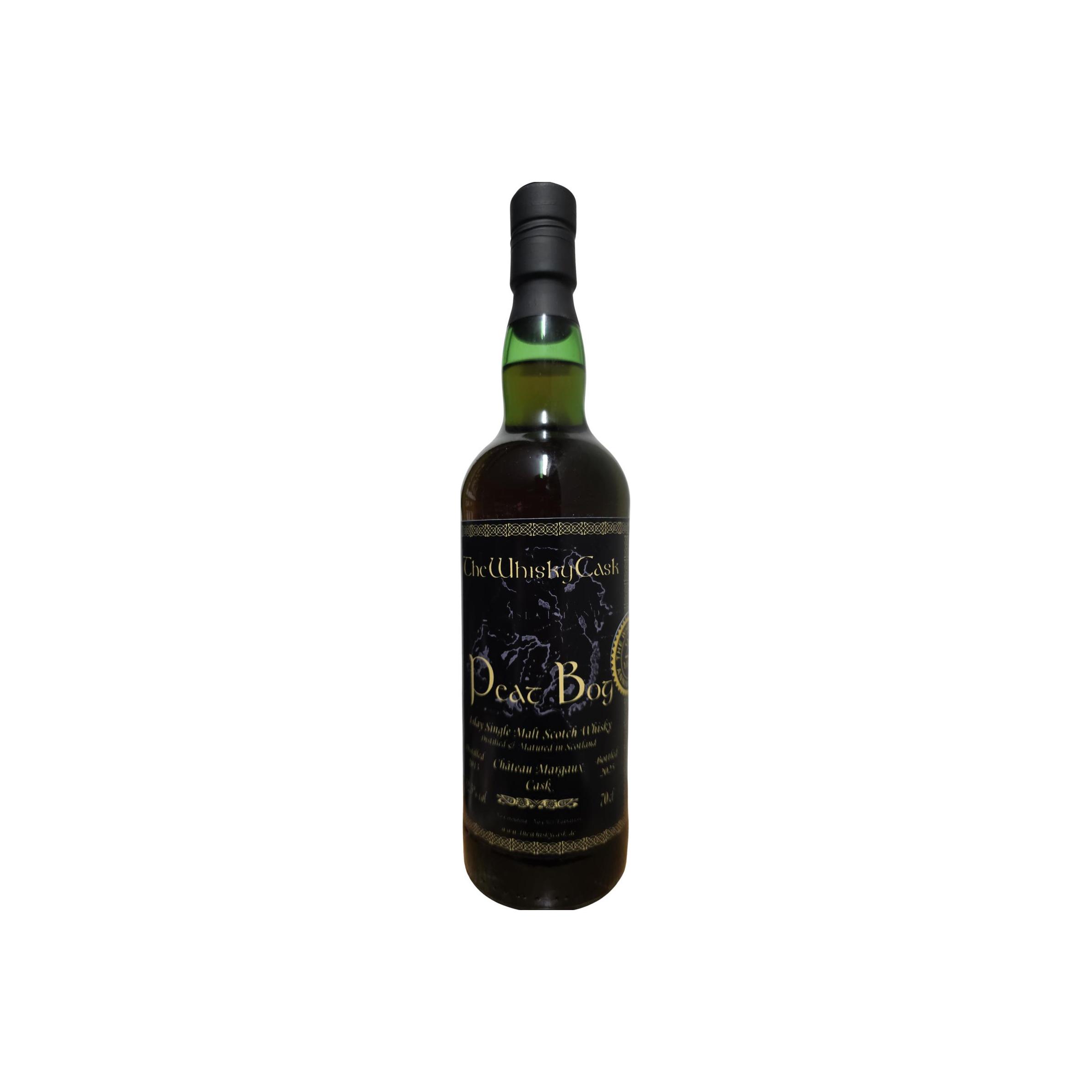 Peat Bog 2013 TWC