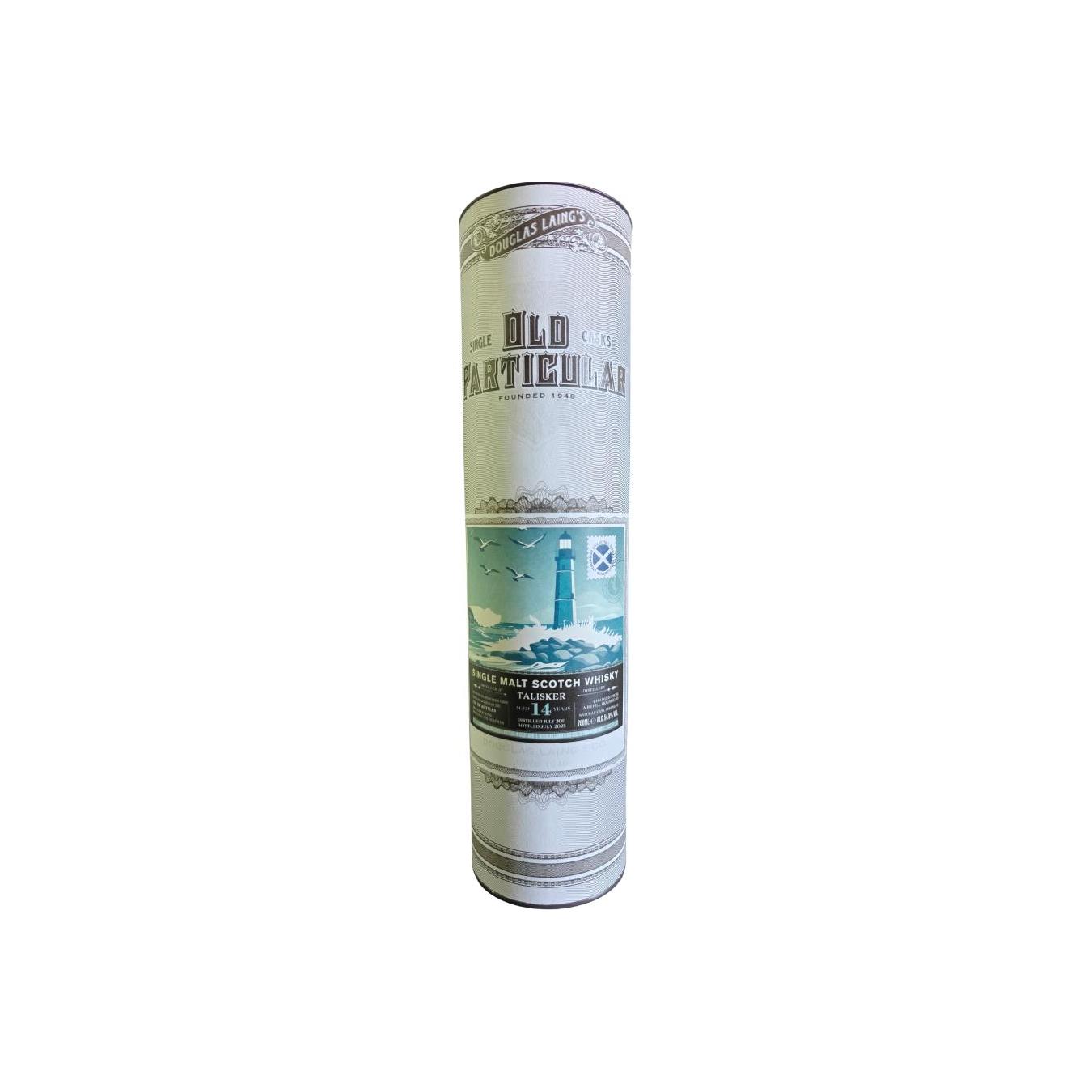 Talisker 2011 DL 3