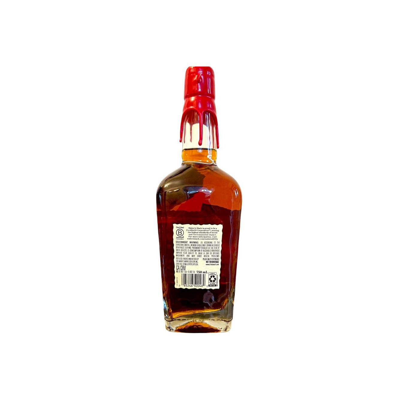 Maker's Mark Private Barrel Selection 2