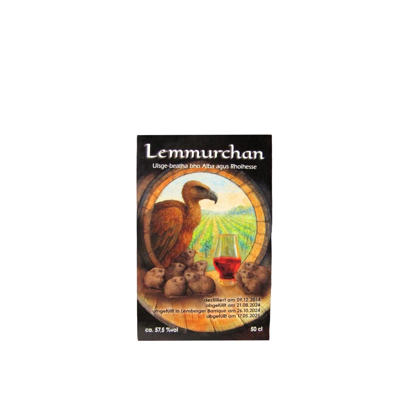 Lemmurchan 2014 WE 2