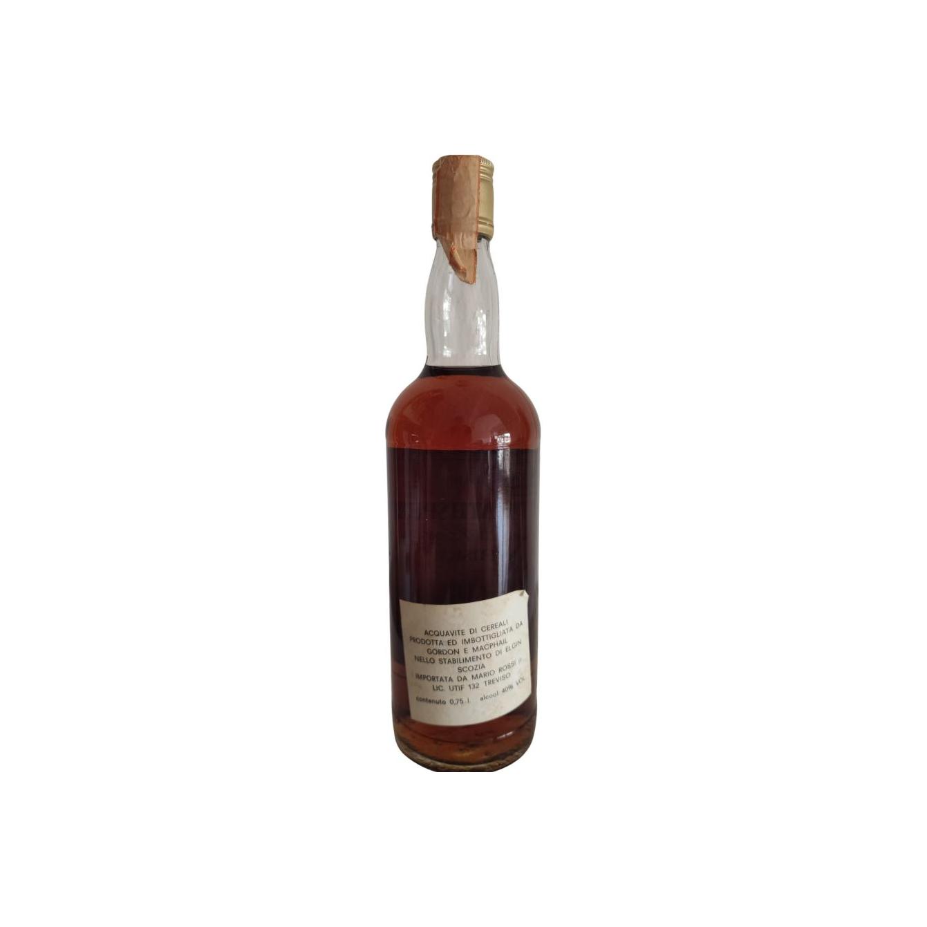 Pride of Strathspey 25-year-old GM 2