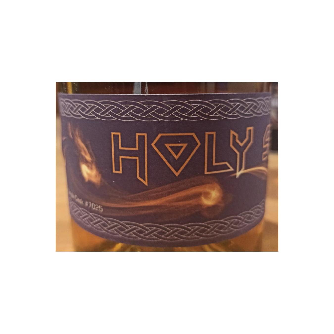 Emill Holy Smoke 24 2