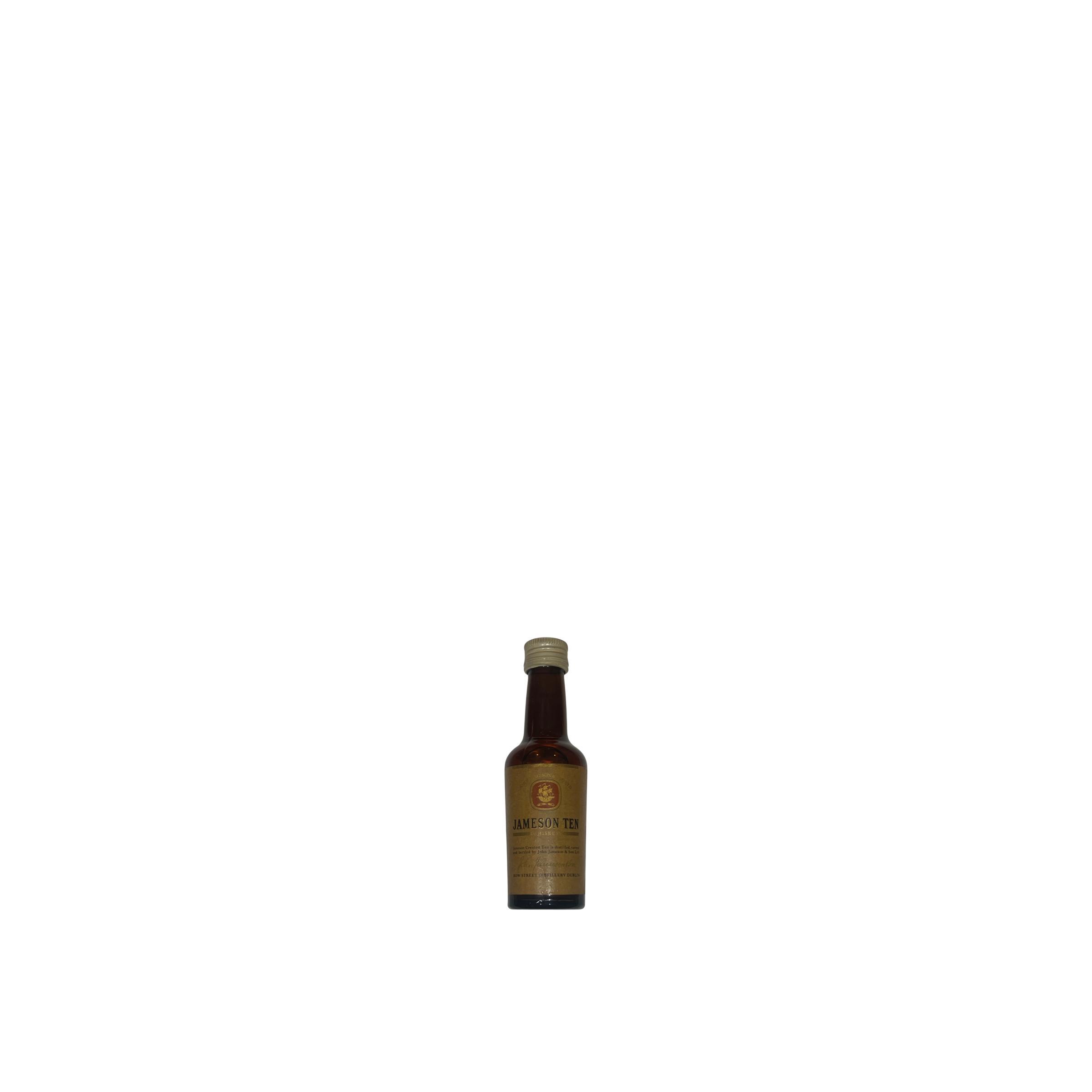 Jameson Crested Ten