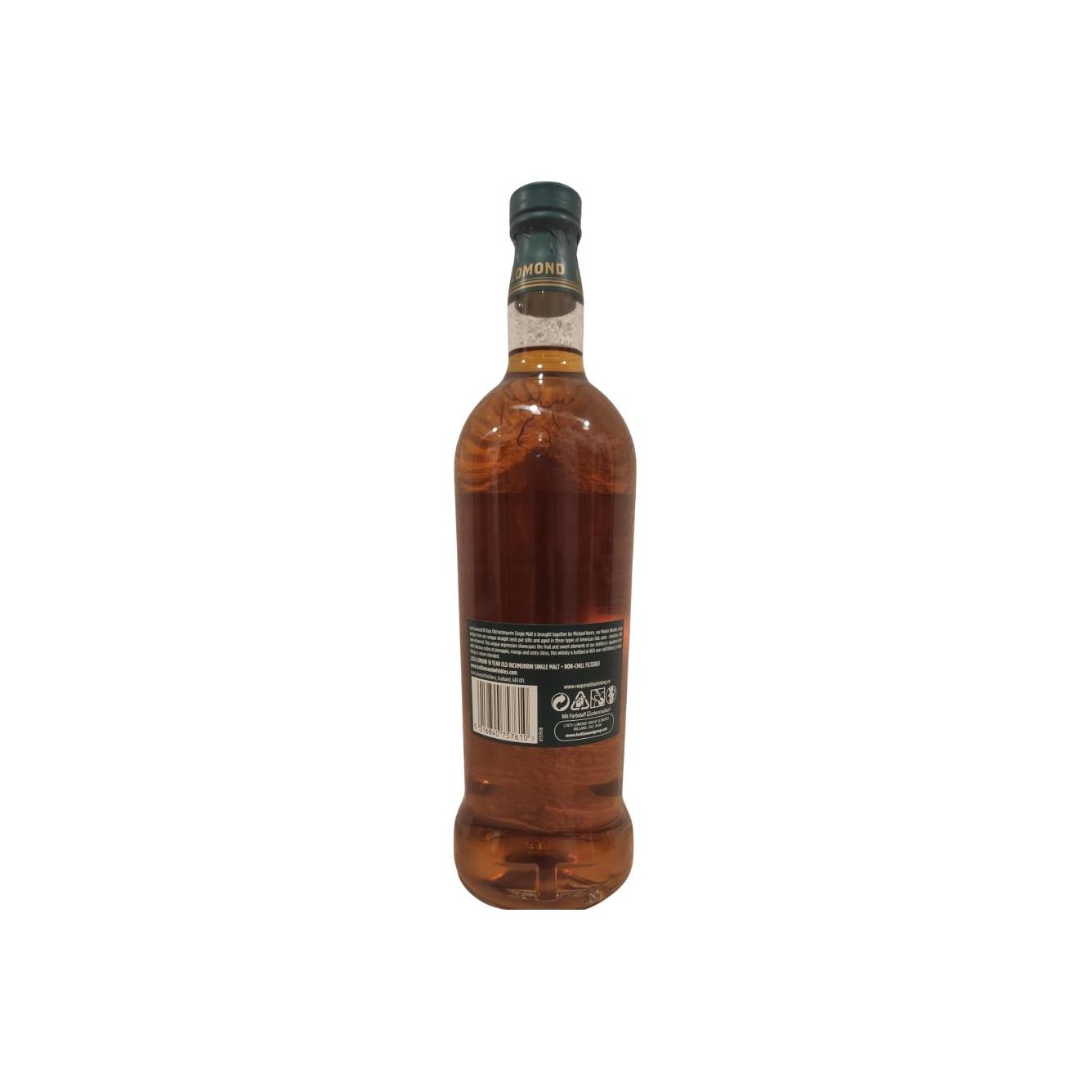 Inchmurrin 18-year-old 2