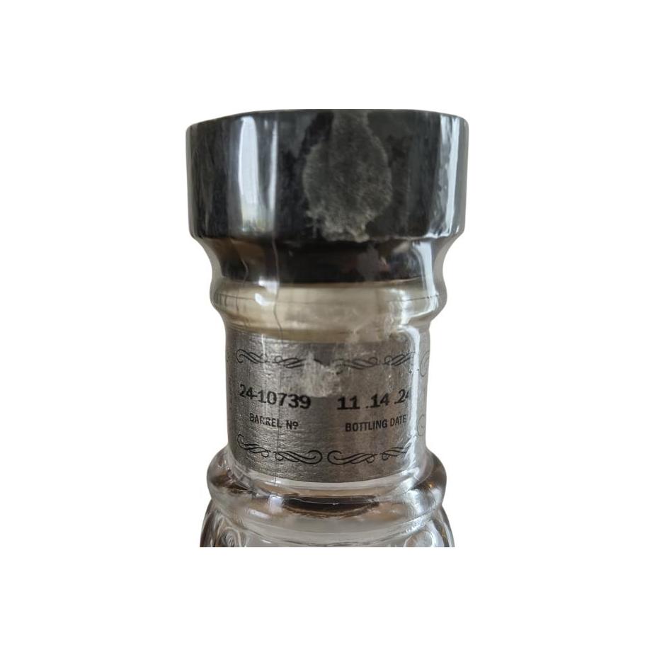 Jack Daniel's Single Barrel 2