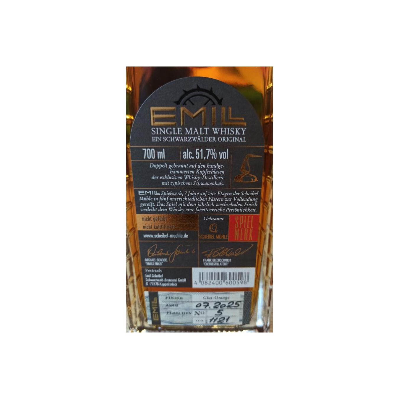 Emill 07-year-old 2