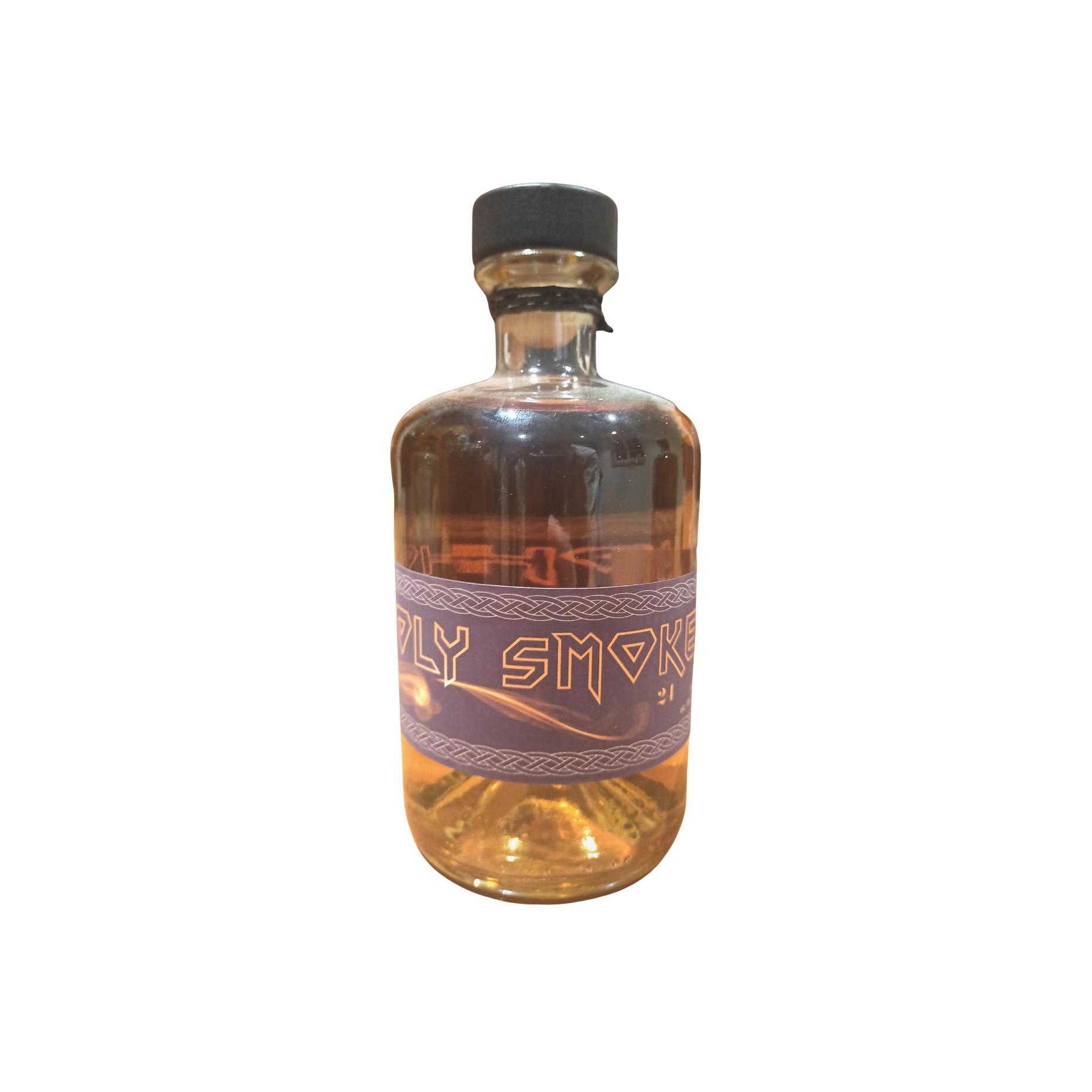 Emill Holy Smoke 24