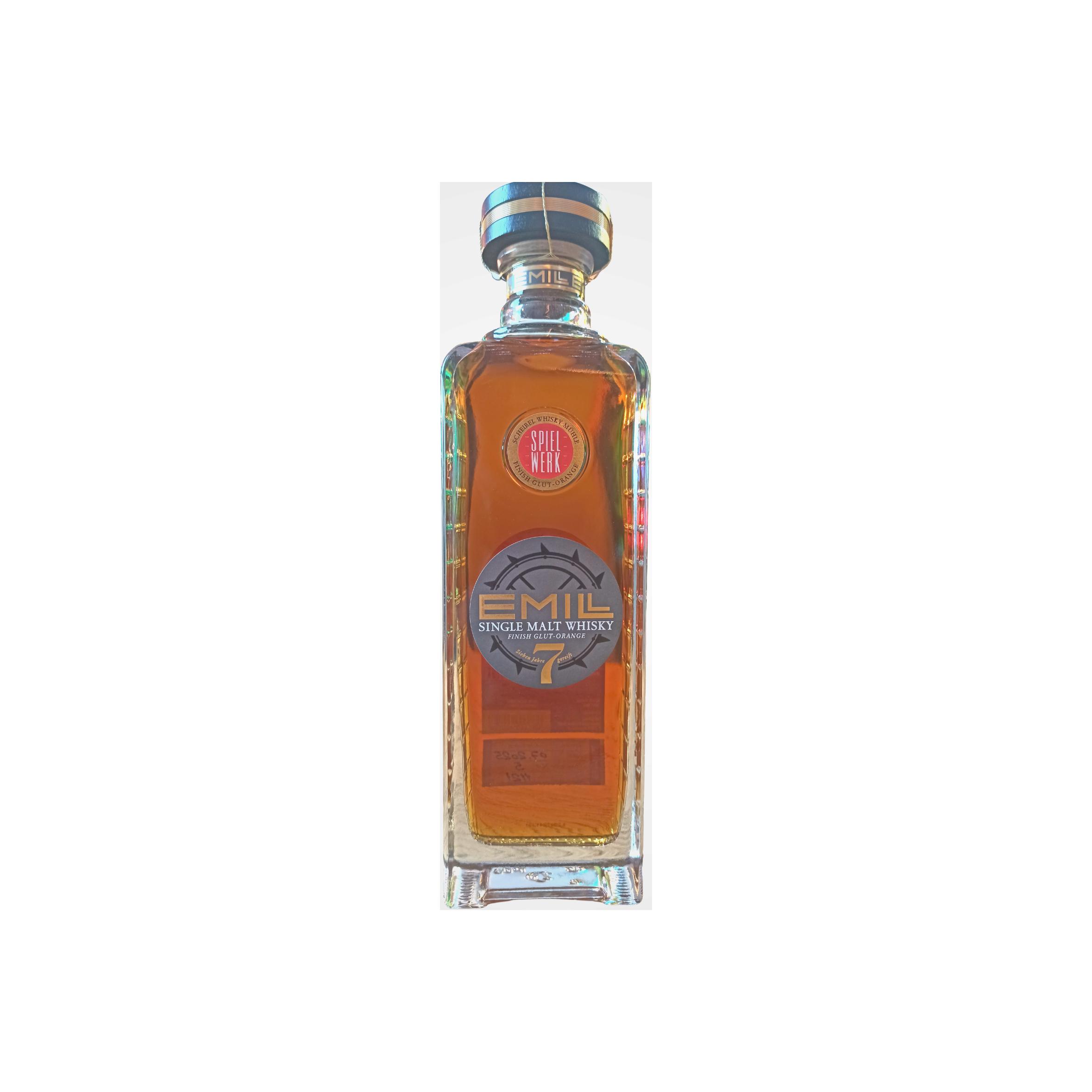 Emill 07-year-old