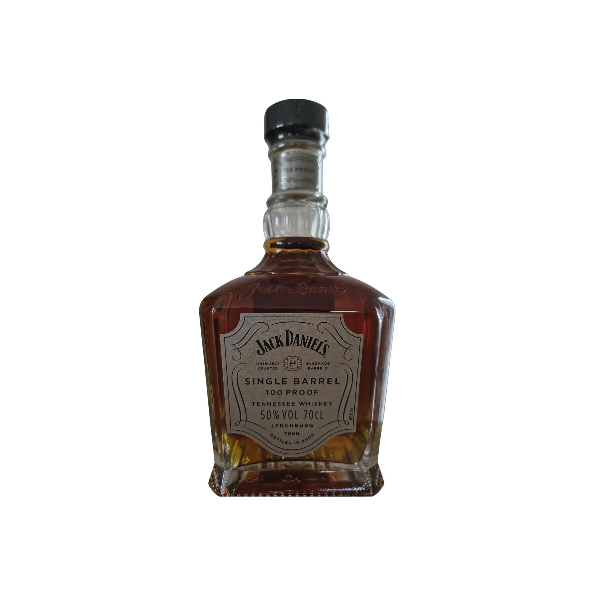 Jack Daniel's Single Barrel