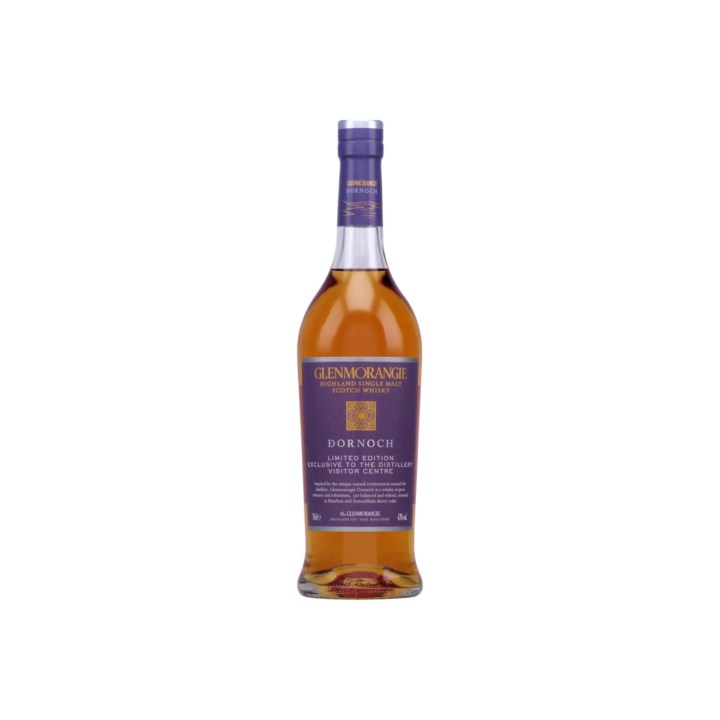 Glenmorangie Dornoch
