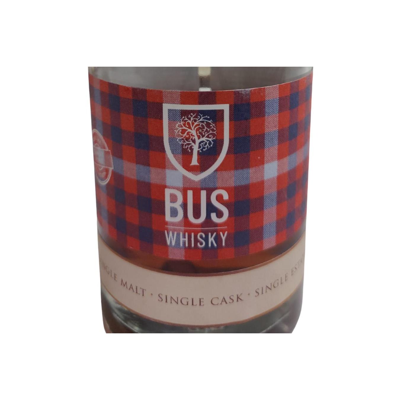 Bus Whisky 2020