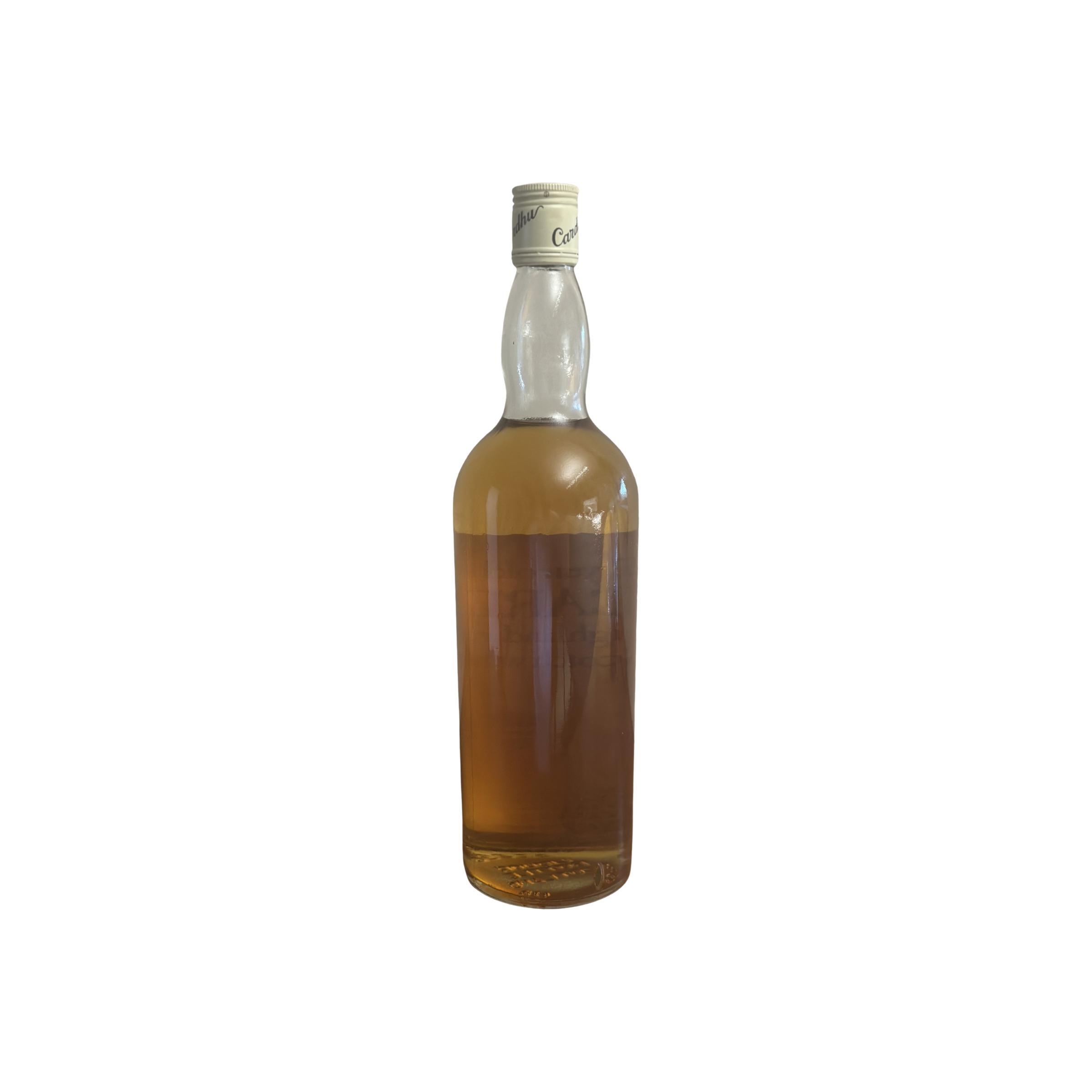 Cardhu 12-Year-Old 2