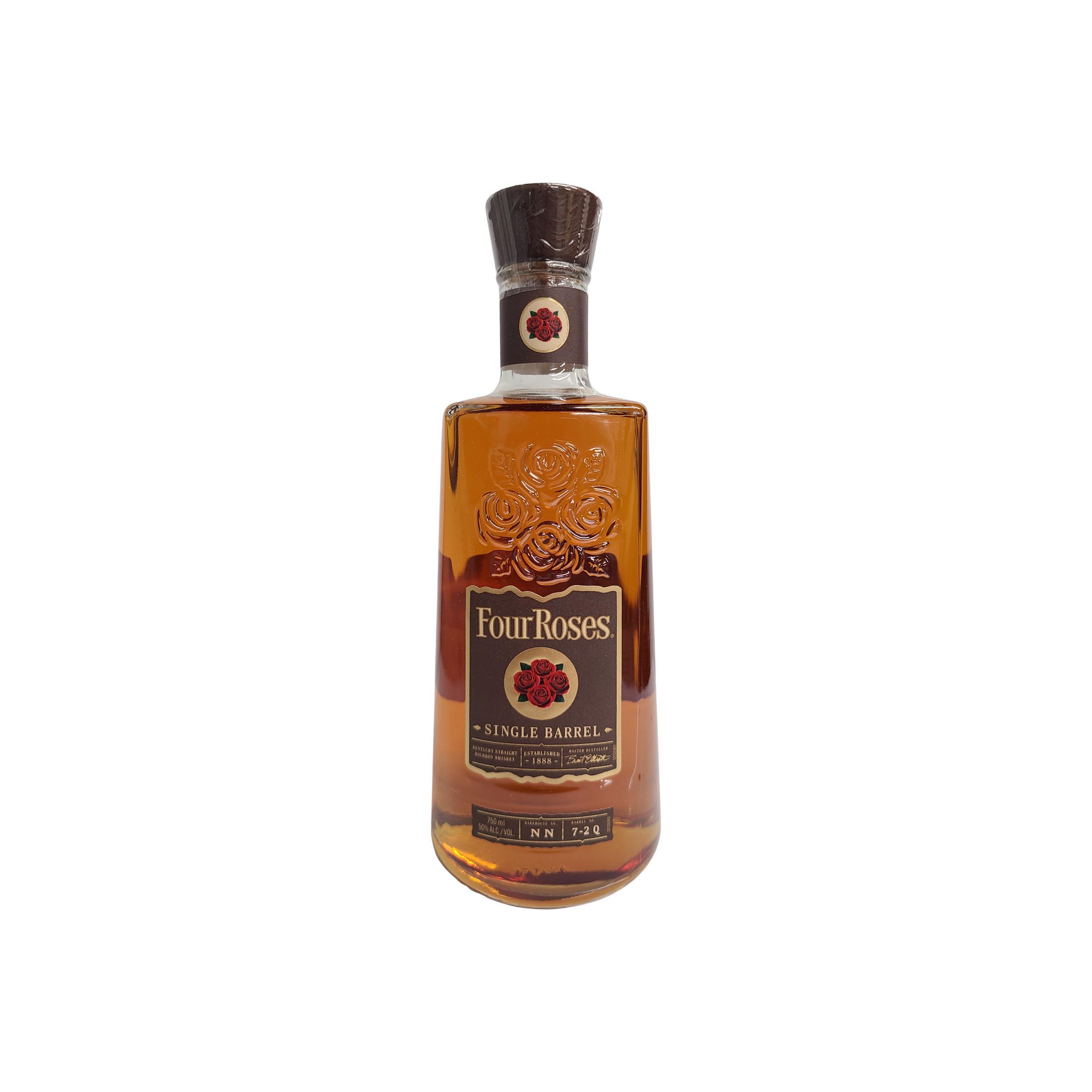 Four Roses Single Barrel