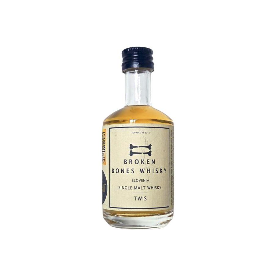 Broken Bones Whisky Twis