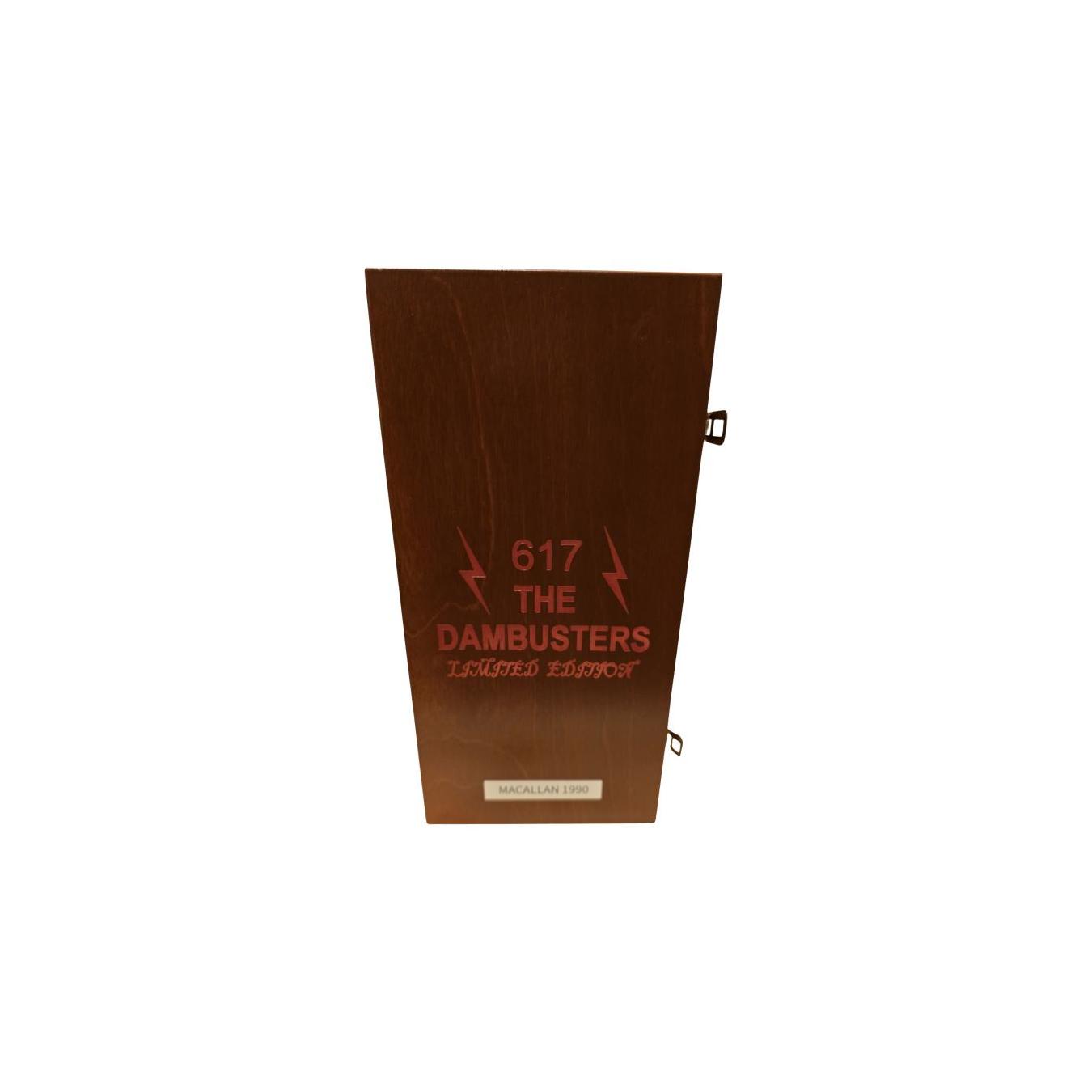 Macallan 1990 SqM 3