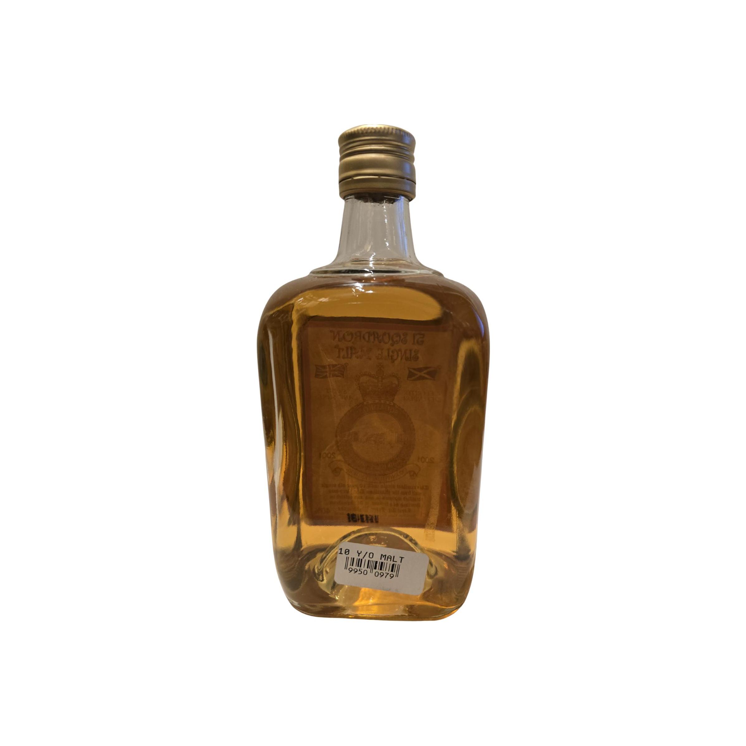 Macallan 51 Squadron Single Malt 2