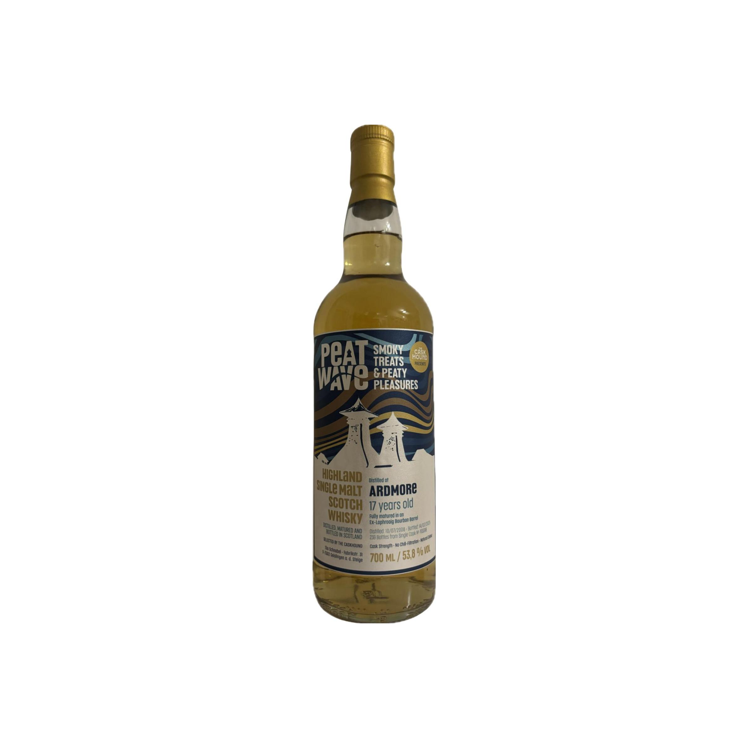 Ardmore 2008 TCaH