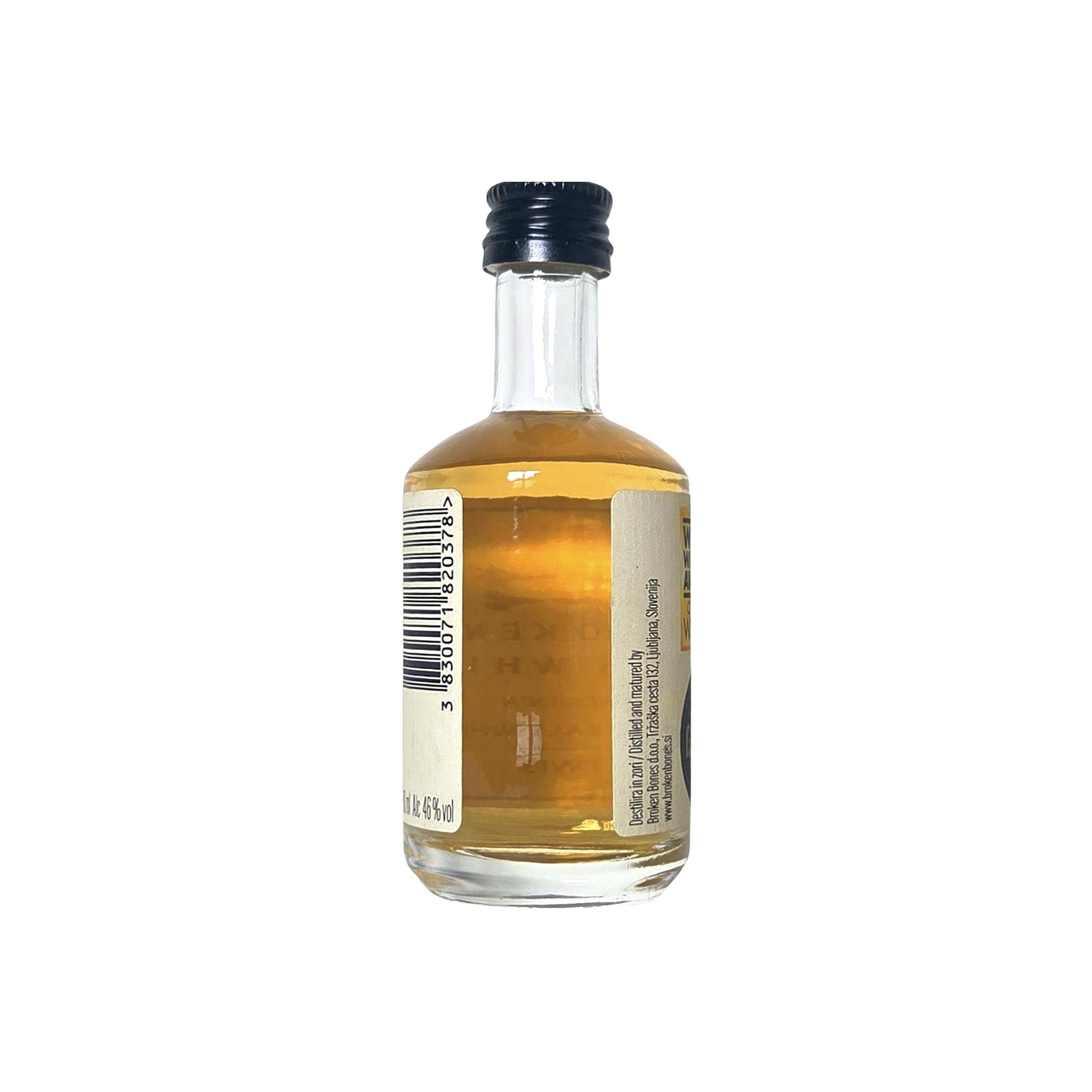 Broken Bones Whisky Twis 3