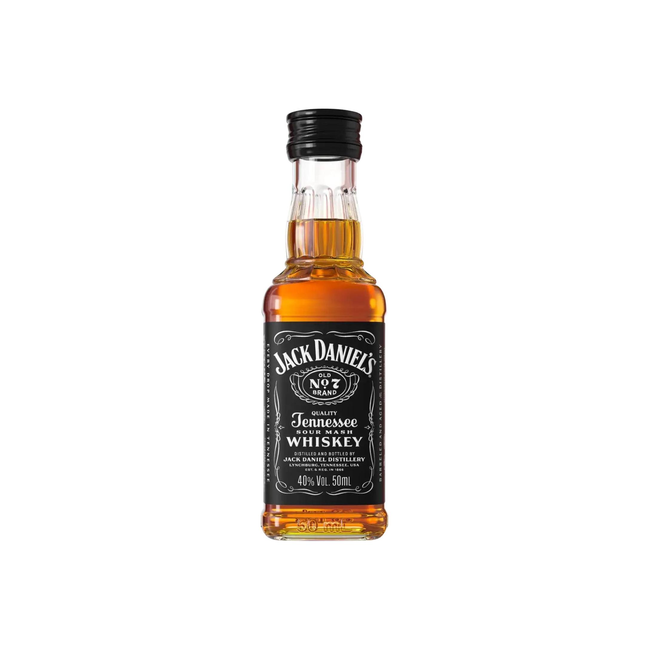 Jack Daniel's Old No. 7 2