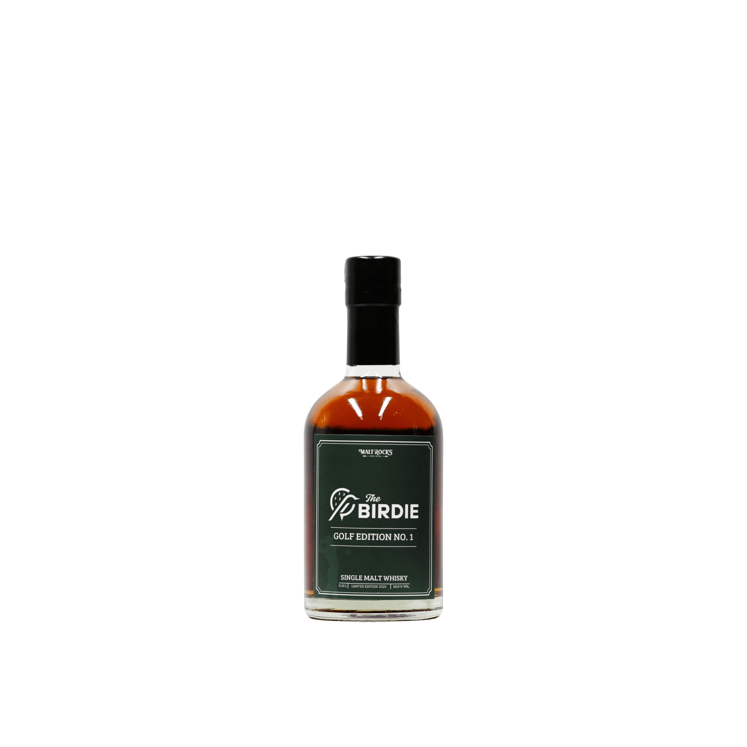 Mackmyra The Birdie UD