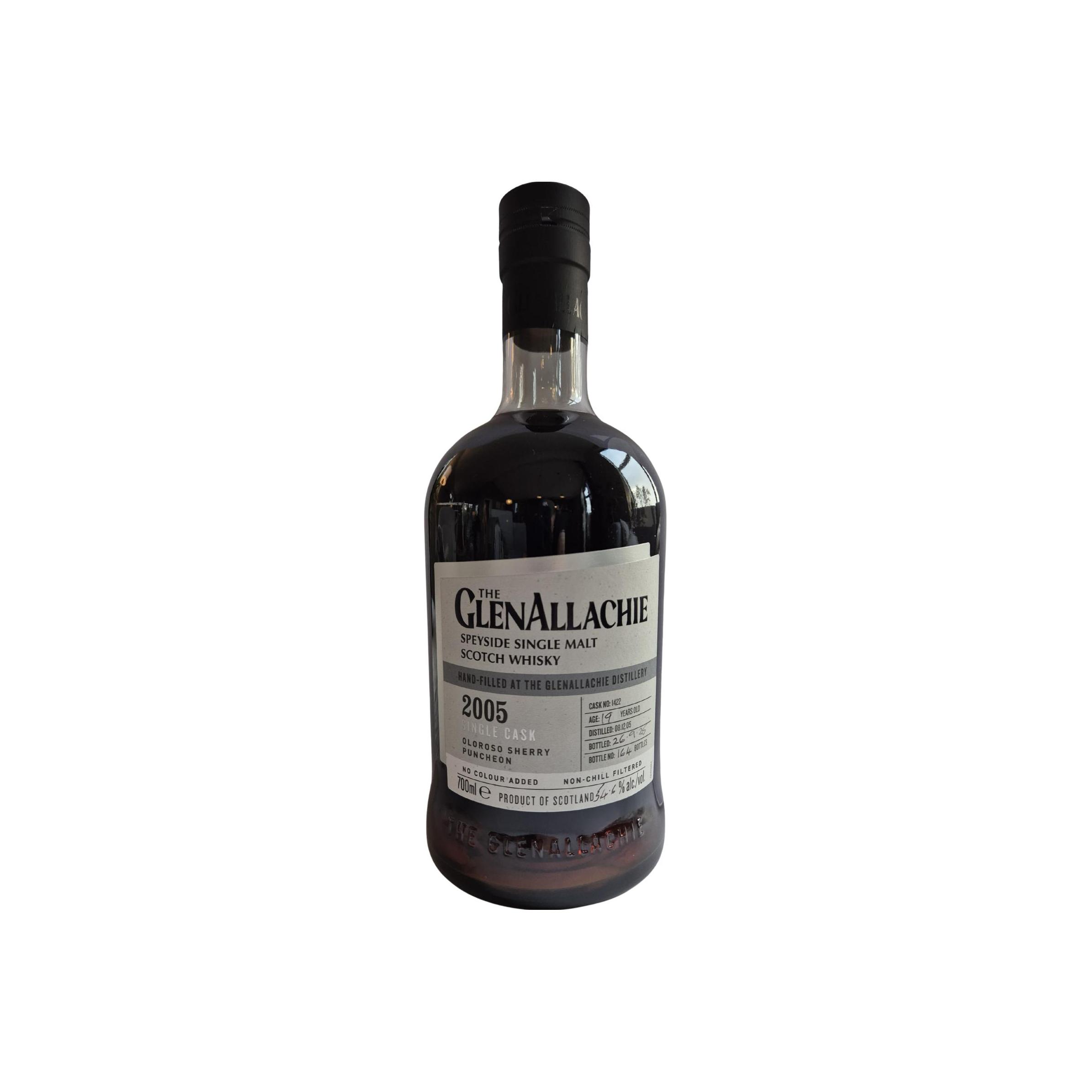 Glenallachie 2005