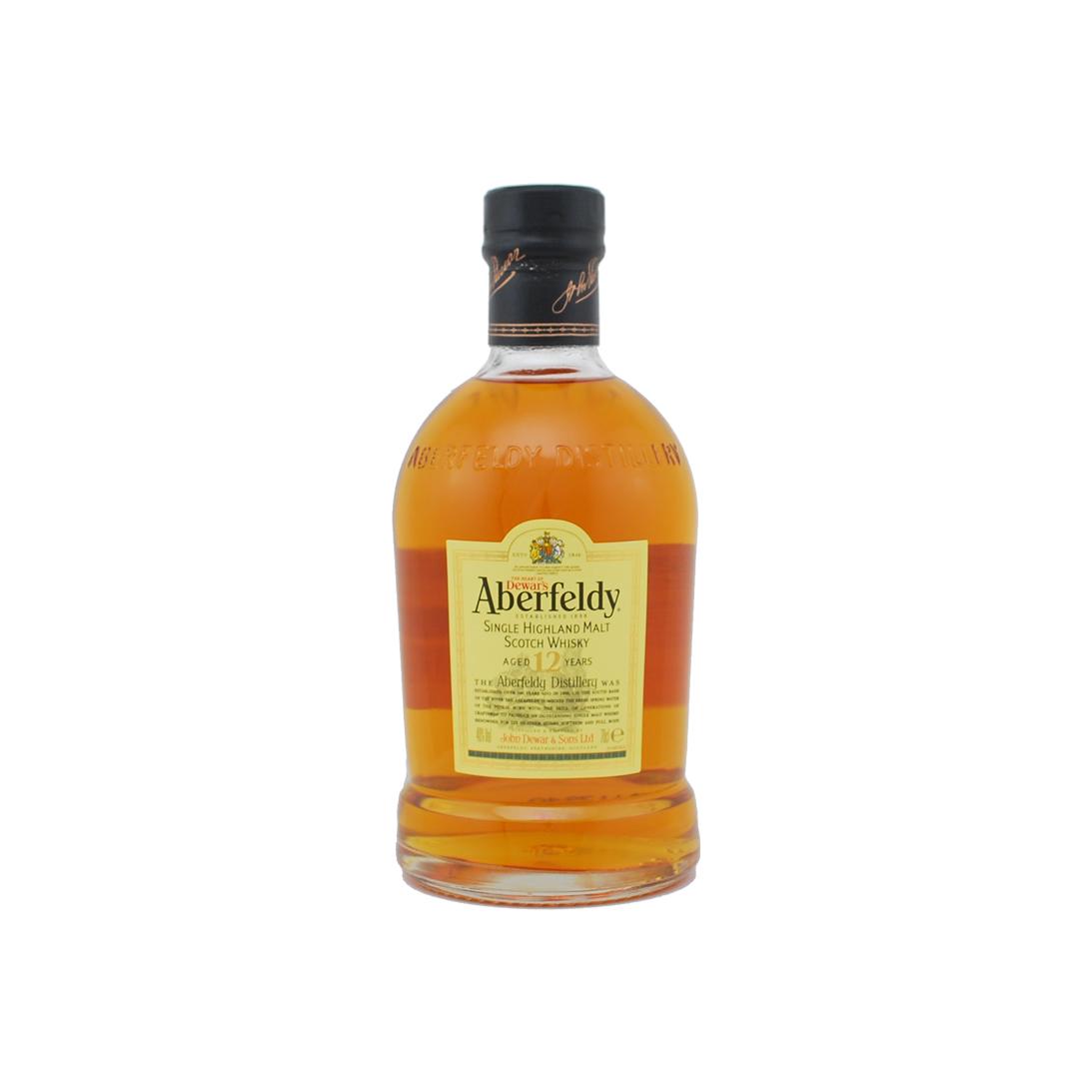 Aberfeldy 12-year-old