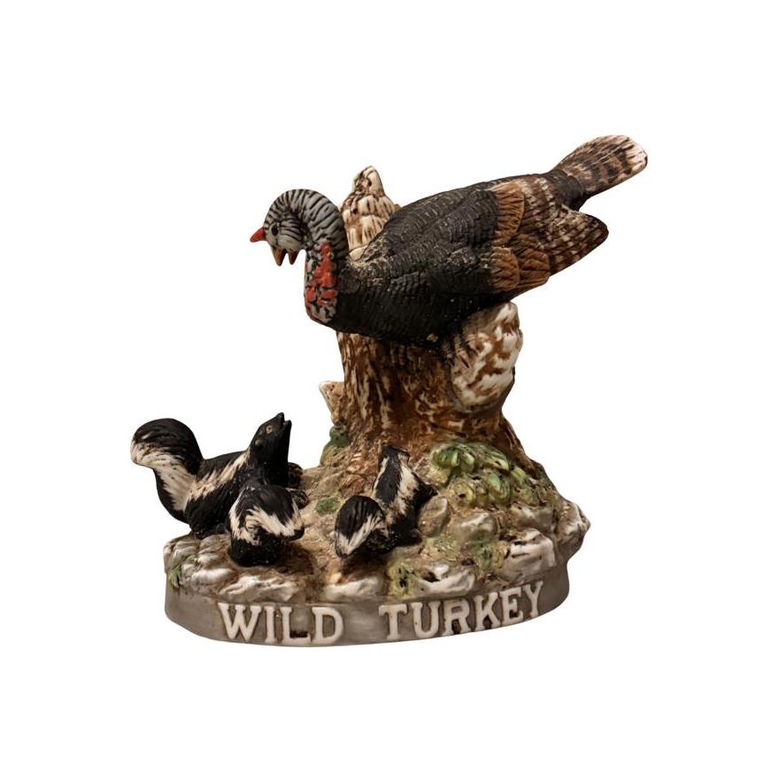Wild Turkey 08-year-old