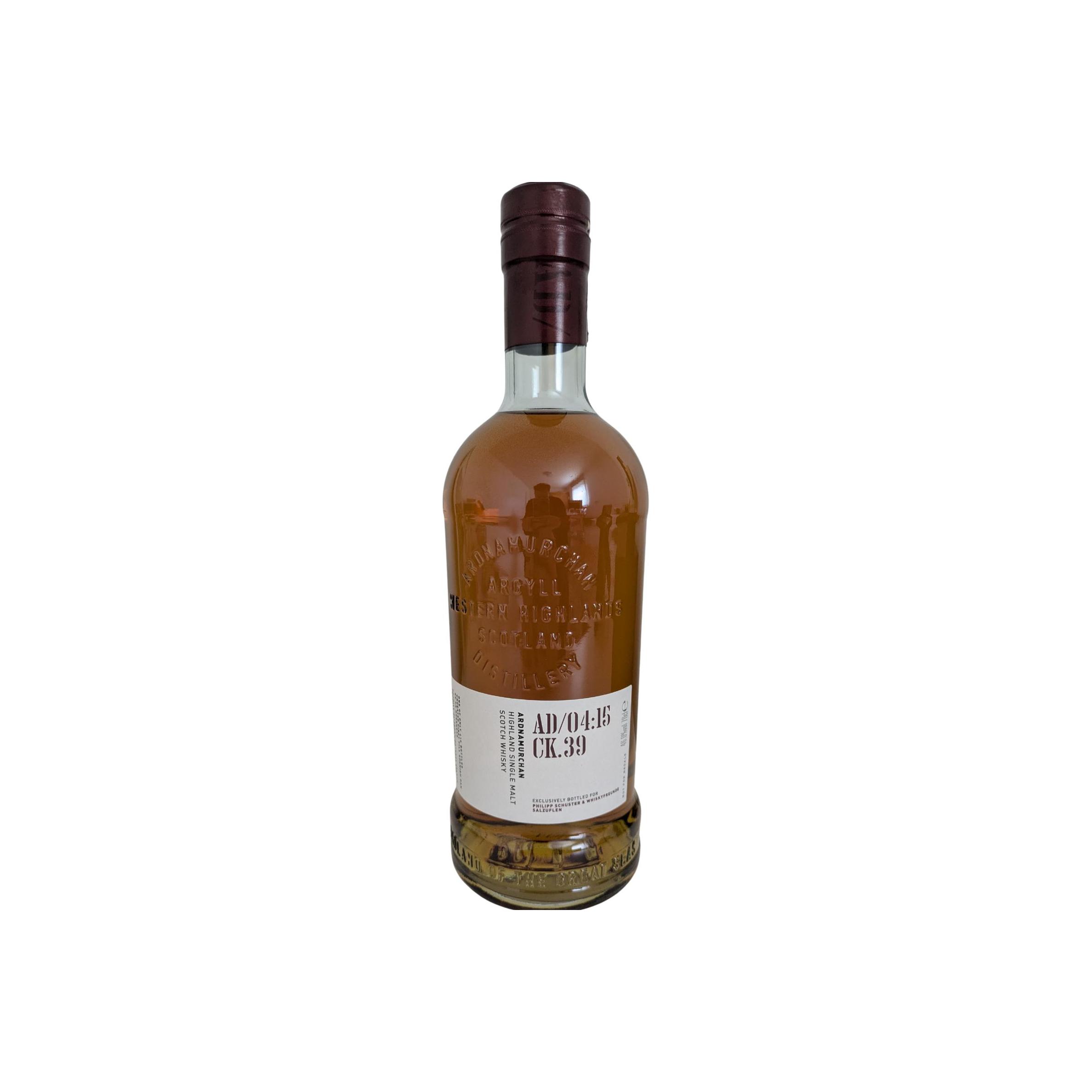 Ardnamurchan 2015 AD/04:15 CK.39