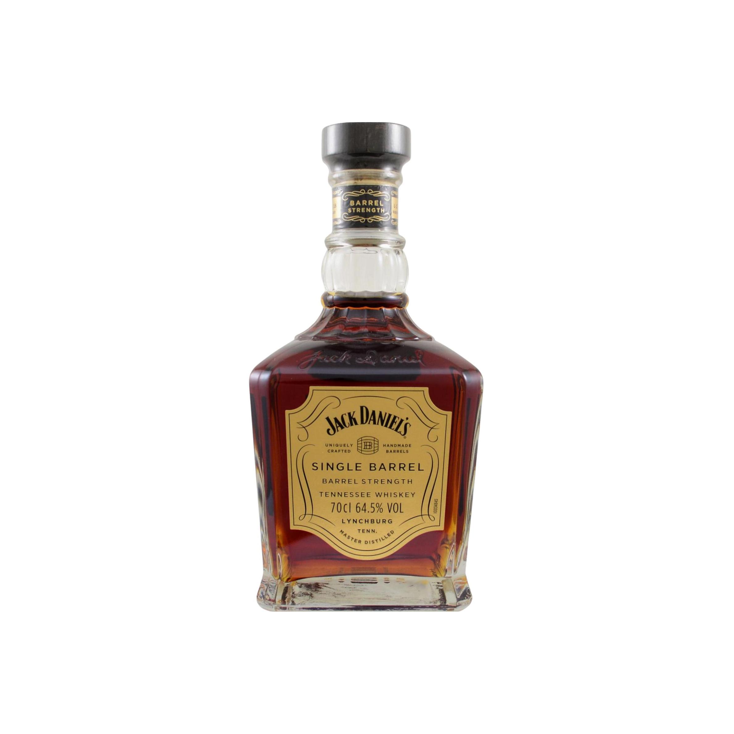 Jack Daniel's Single Barrel