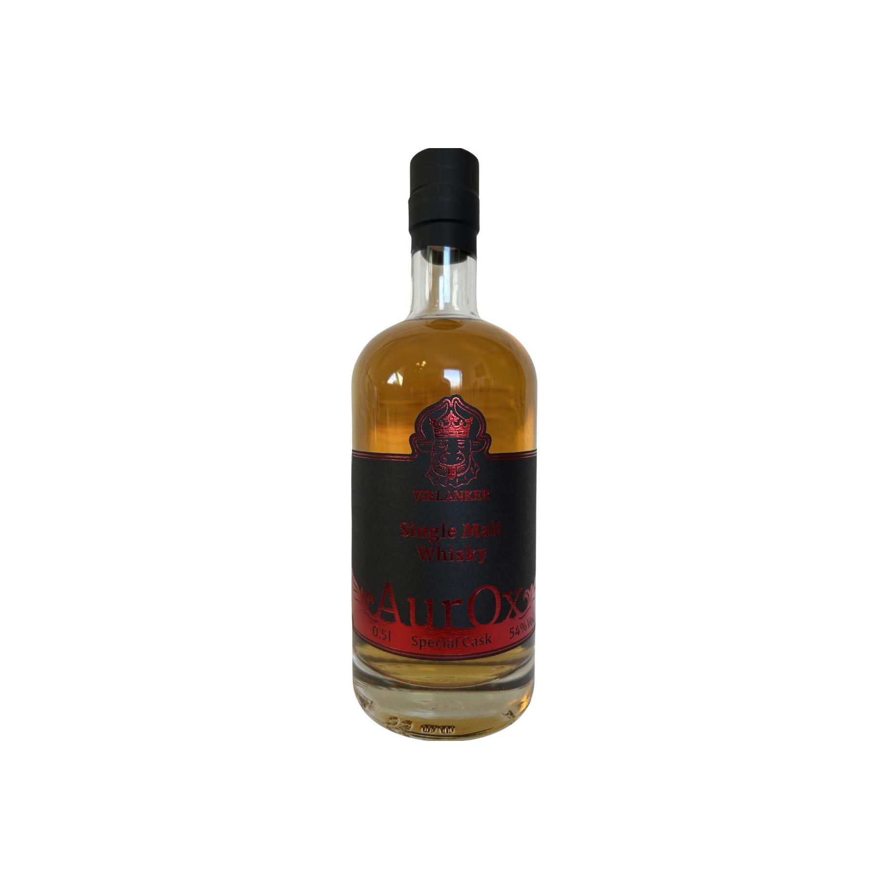 Vielanker Brauhaus 2015