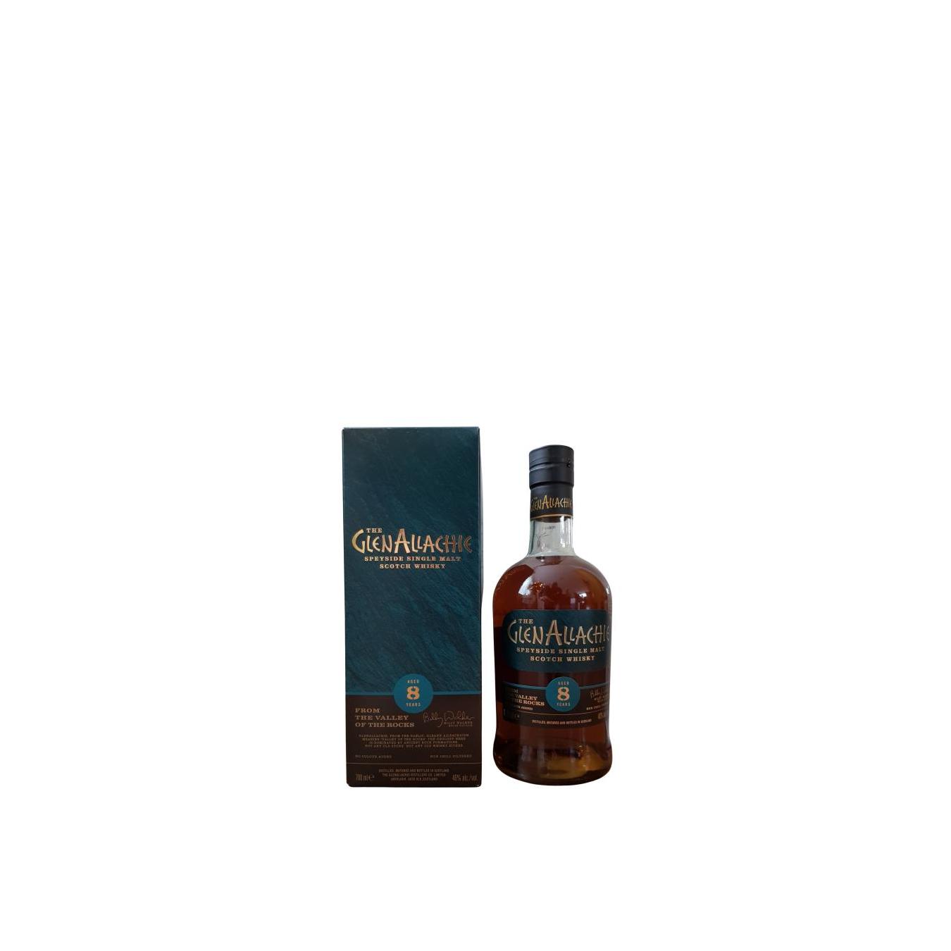 Glenallachie 08-year-old 2