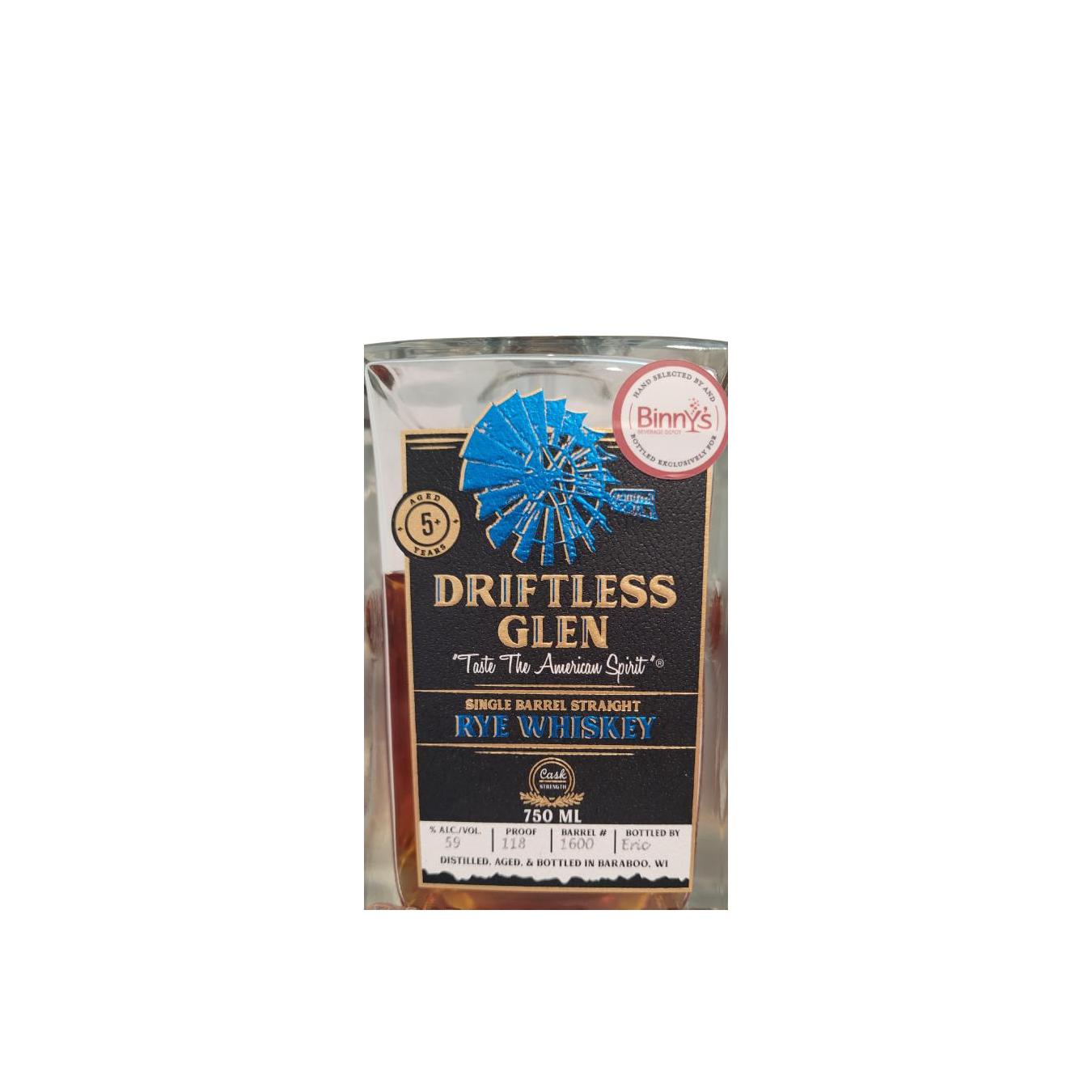 Driftless Glen 05-year-old