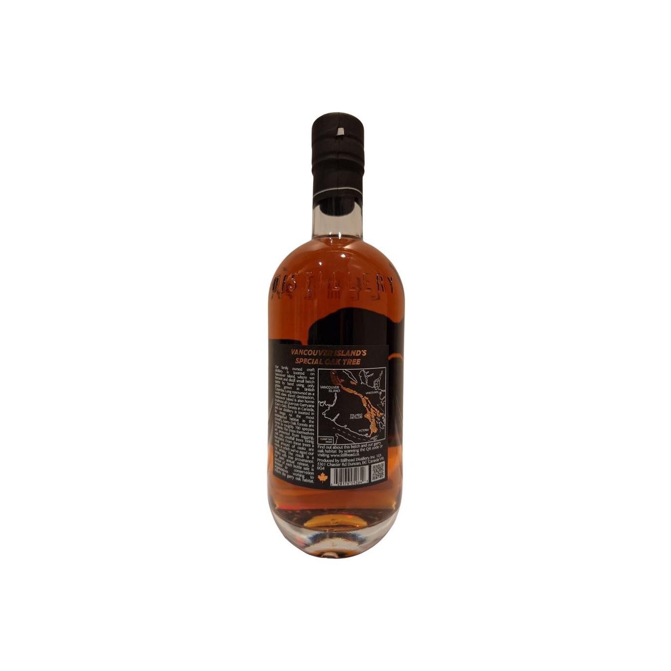Stillhead Garry Oak 2