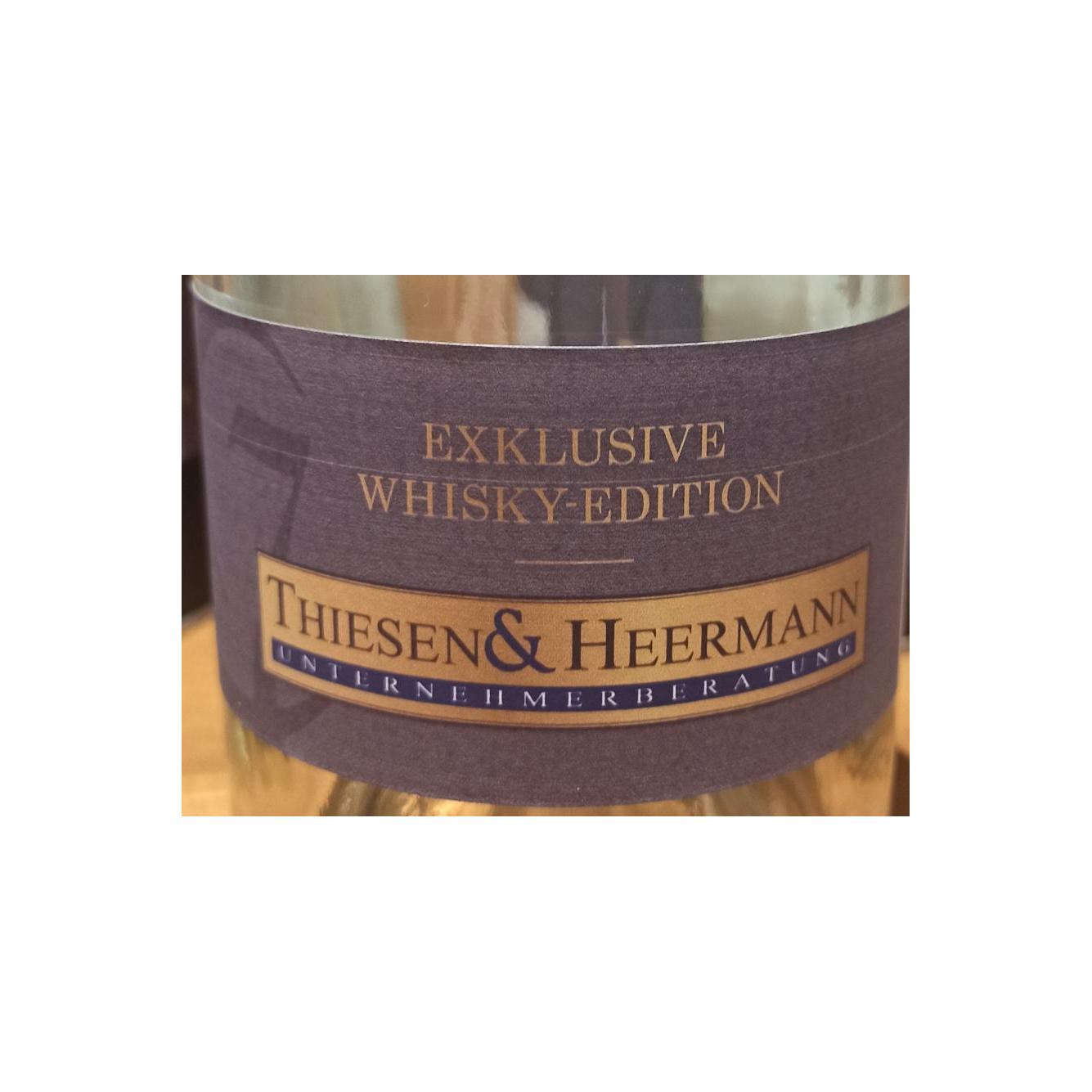 Emill Exclusive Whisky-Edition