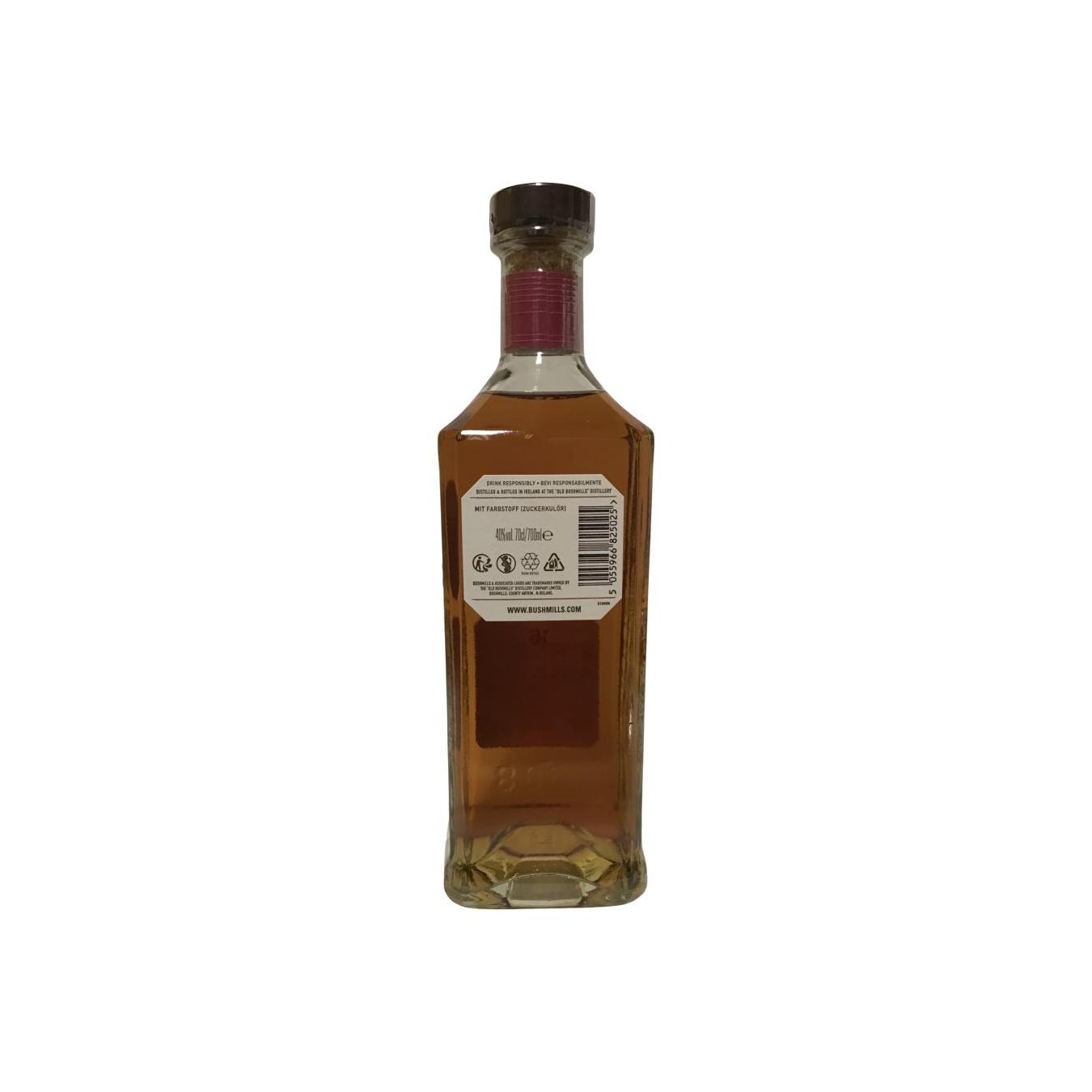 Bushmills 16-year-old 2