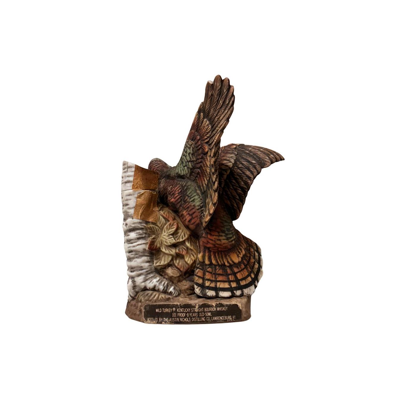 Wild Turkey 08-year-old 2
