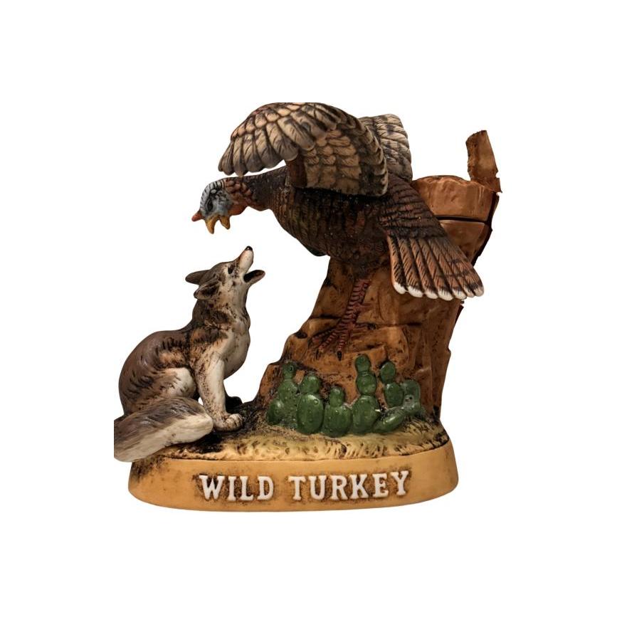 Wild Turkey 08-year-old