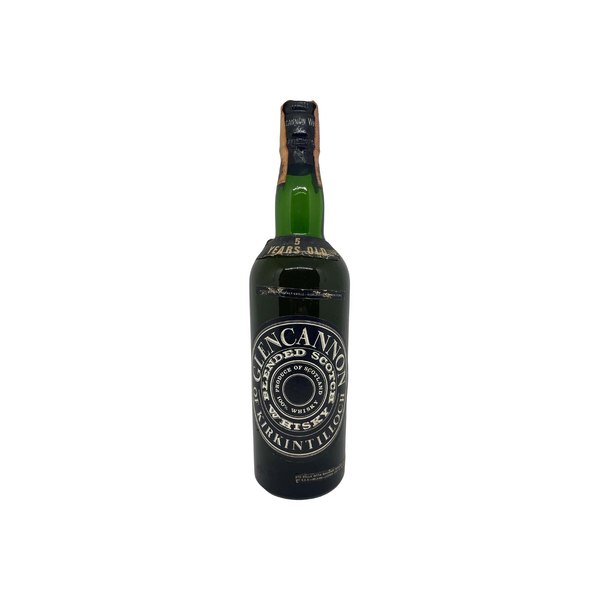 Glencannon 05-year-old
