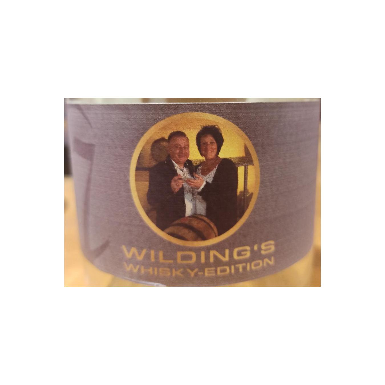 Emill Wilding's Whisky Edition 2