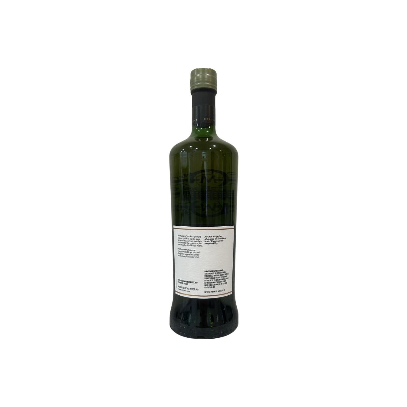 Loch Lomond 2015 SMWS 135.70 2