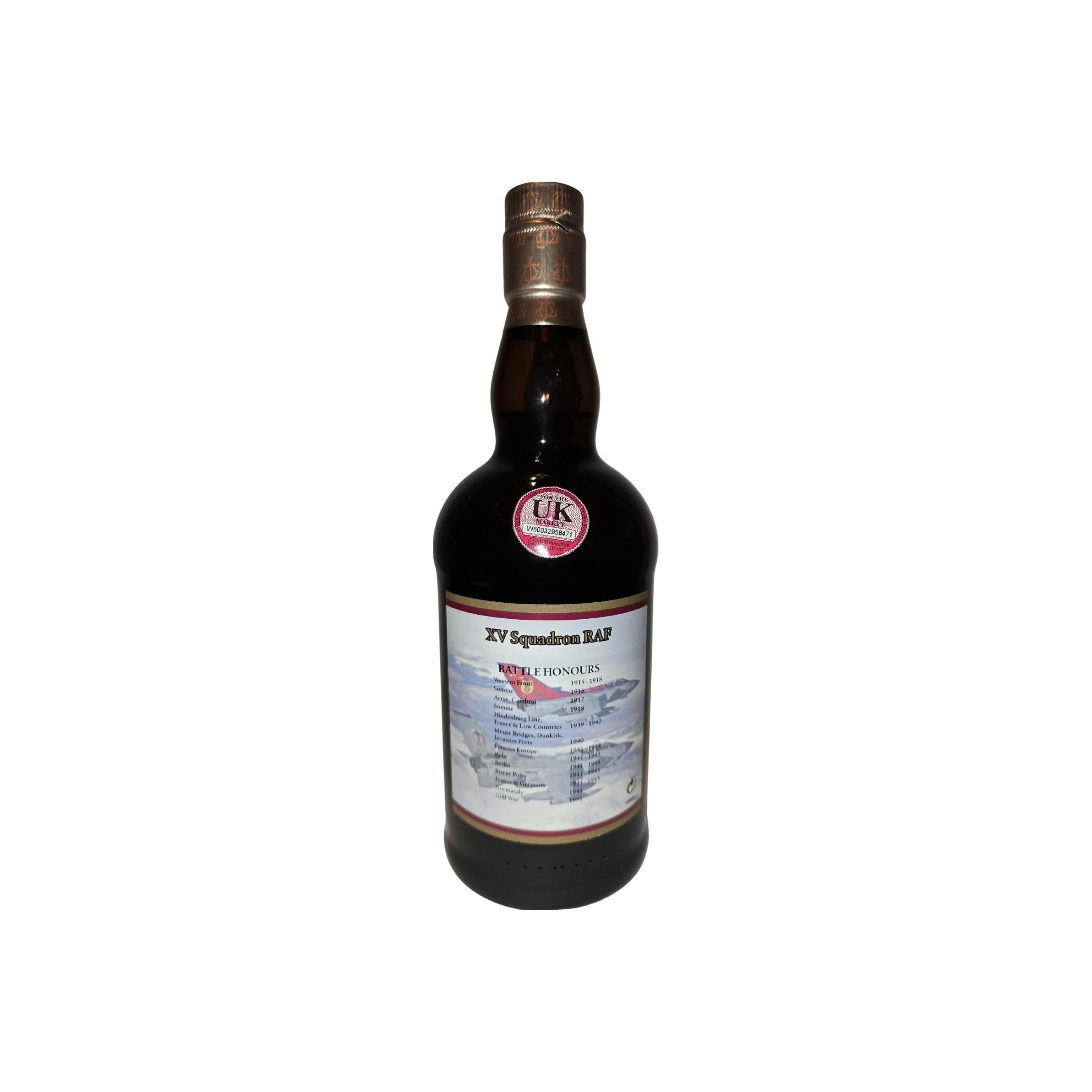 Glenfarclas 15-year-old 2
