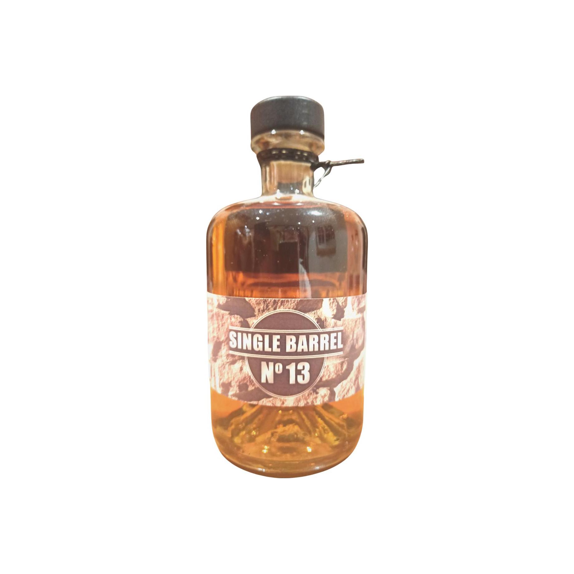 Emill Single Barrel No 13