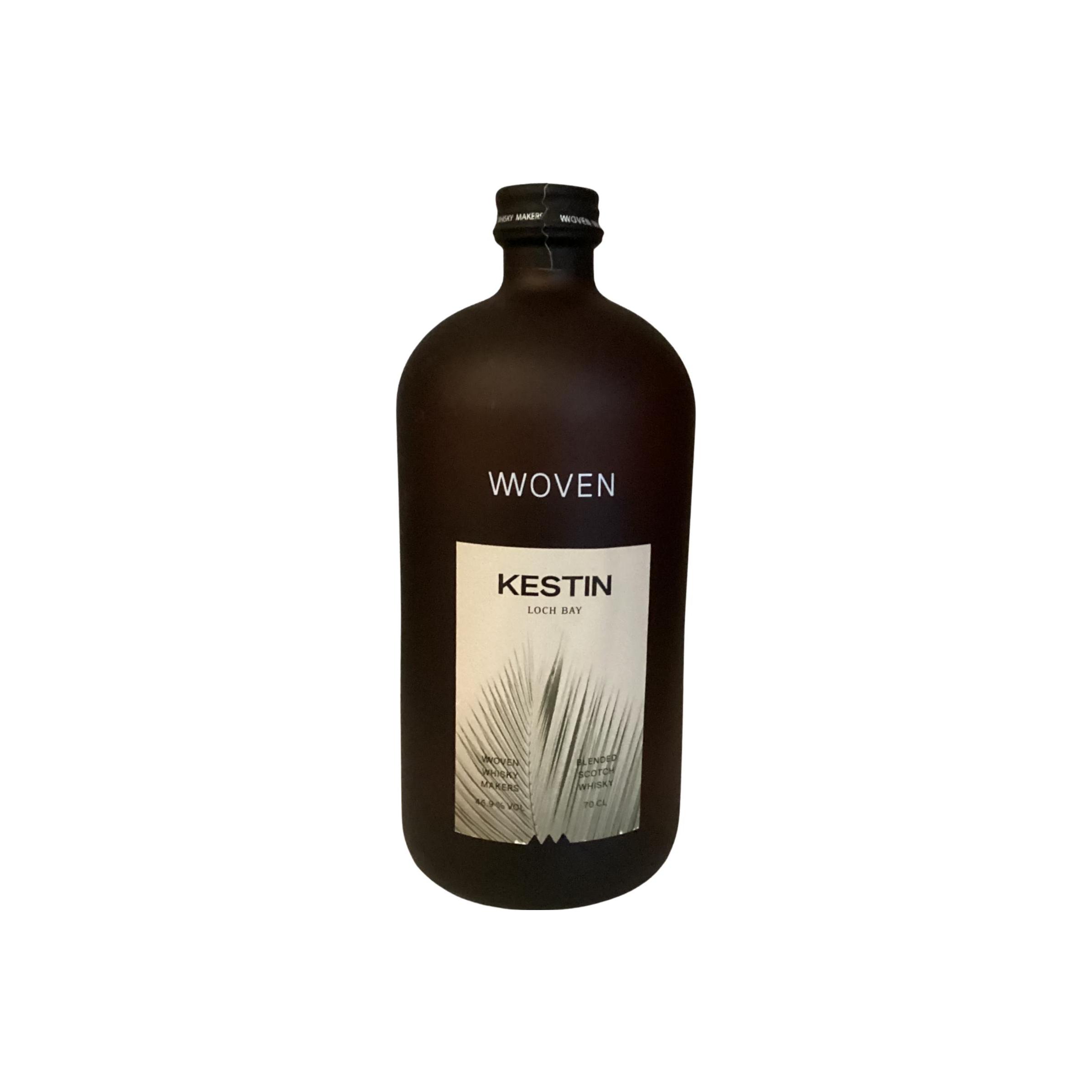 Woven Kestin