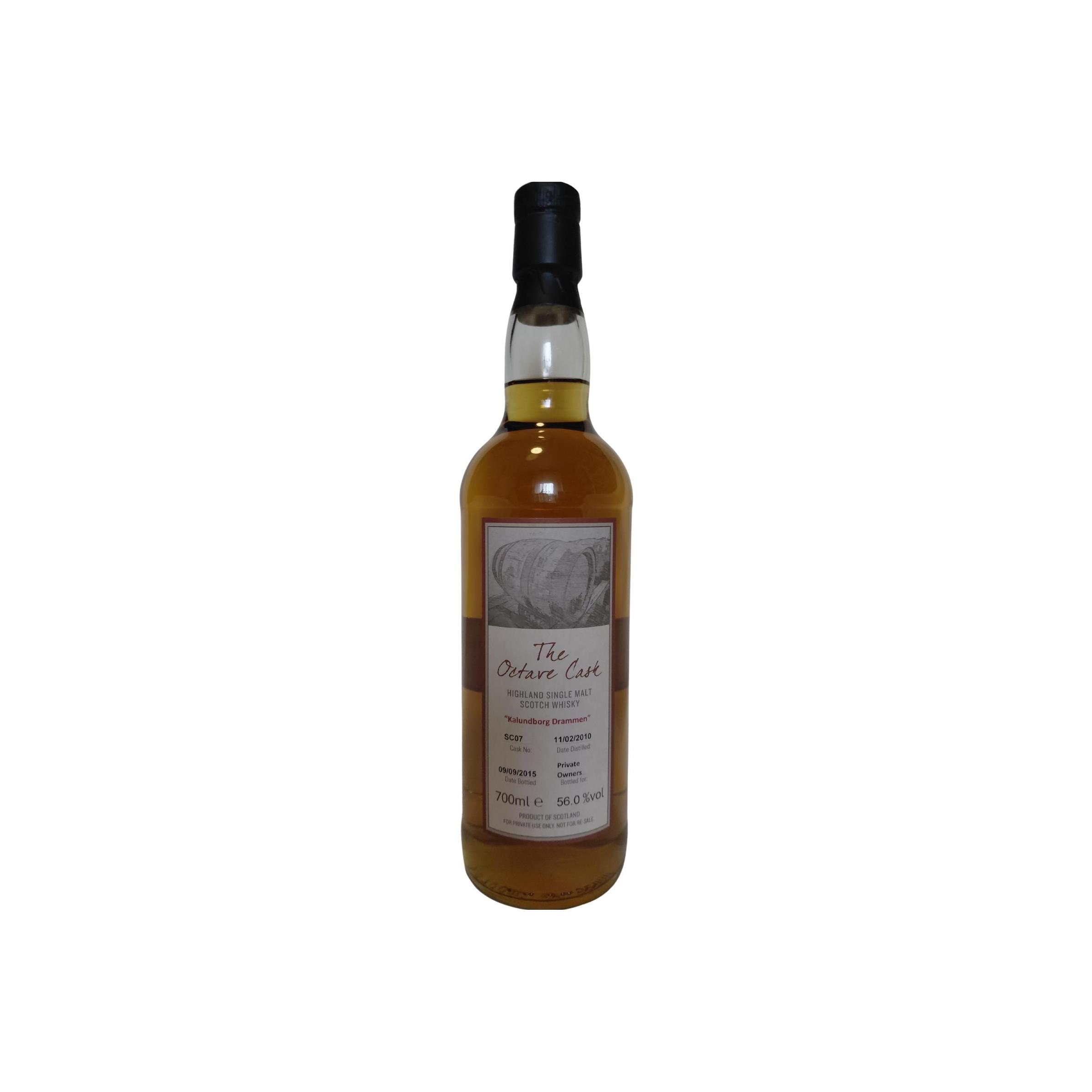 Glenglassaugh 2010